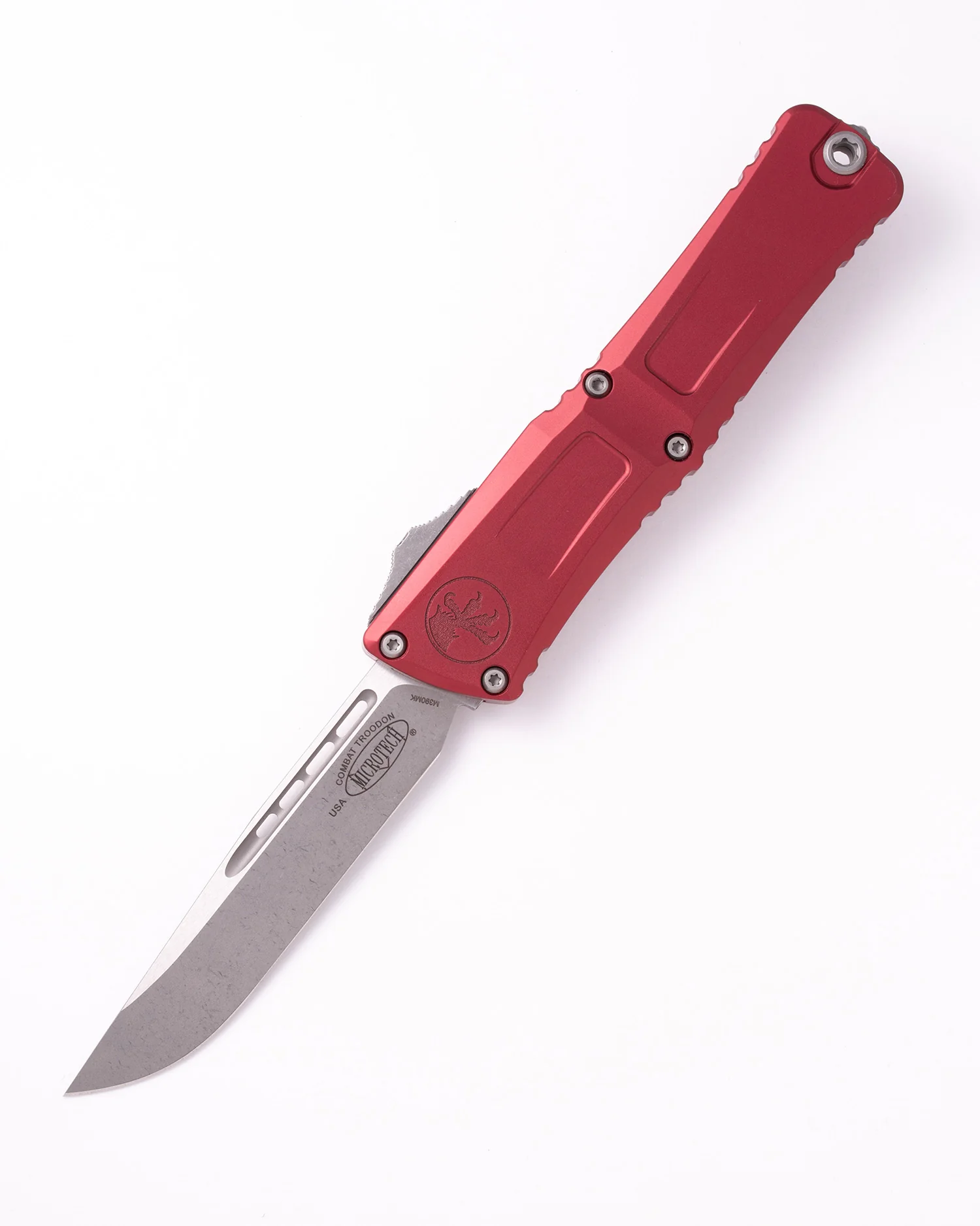 COMBAT TROODON GEN III S/E APOCALYPTIC STANDARD MERLOT (1143-10APMR)