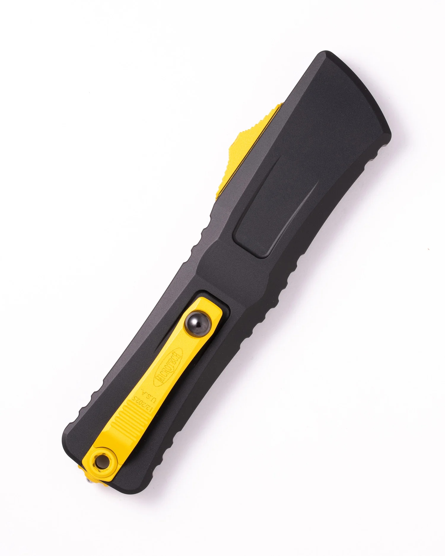 COMBAT TROODON GEN III S/E CORVETTE YELLOW STANDARD CORVETTE YELLOW CLAW BLACK CHASSIS (1143-1CYSK) - Image 2