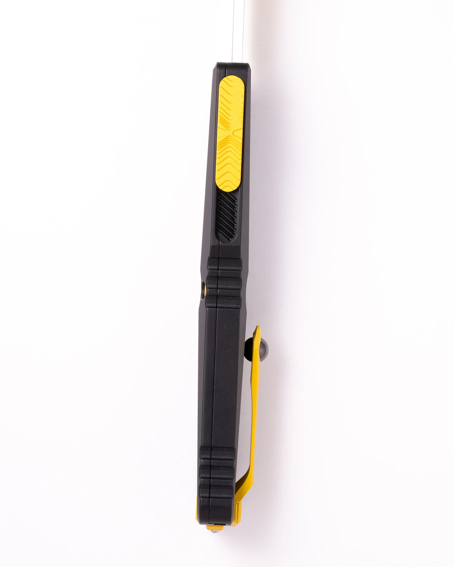 COMBAT TROODON GEN III S/E CORVETTE YELLOW STANDARD CORVETTE YELLOW CLAW BLACK CHASSIS (1143-1CYSK) - Image 3