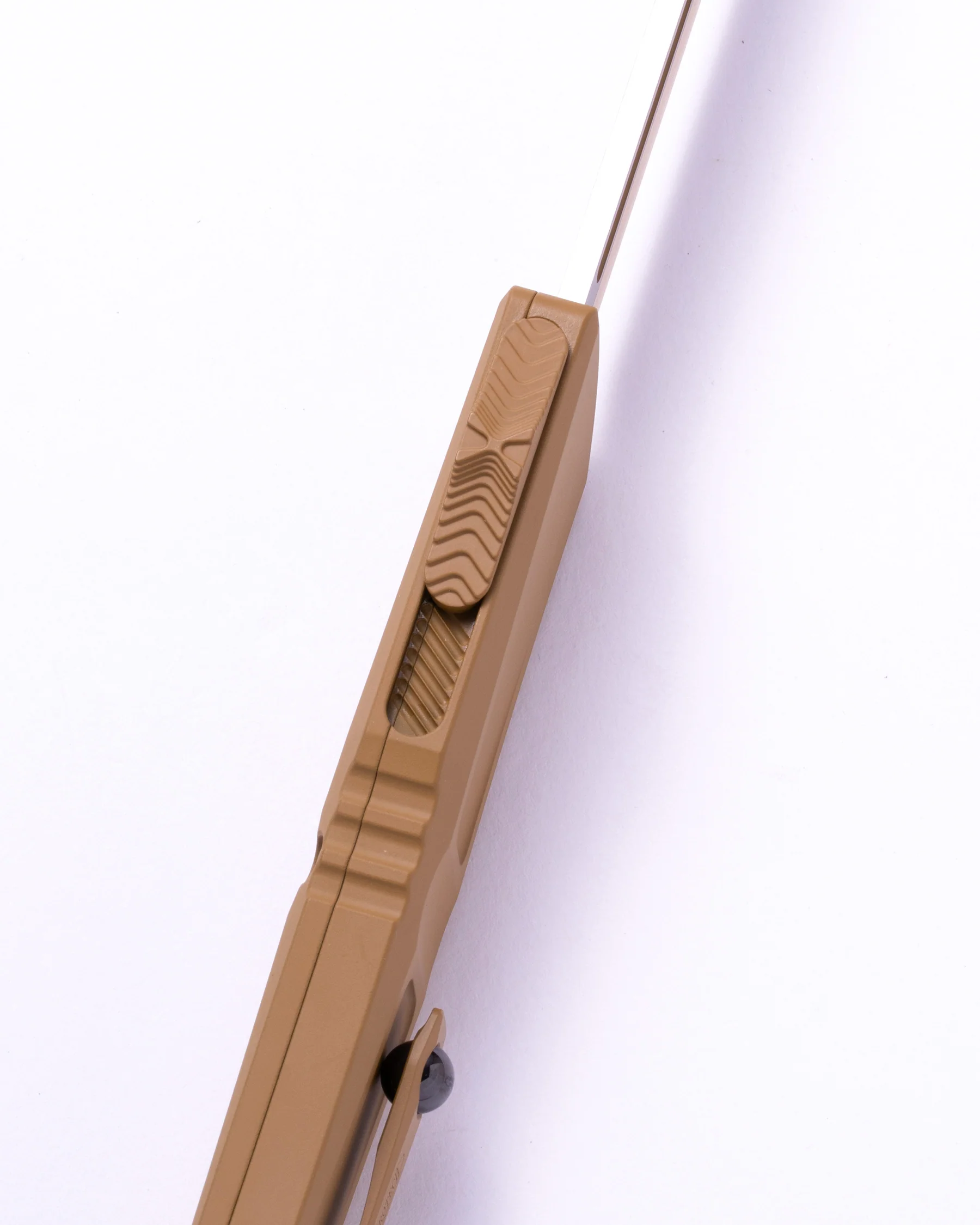 COMBAT TROODON GEN III S/E STANDARD CERAKOTE RAL-8000 (1143-1CRA) - Image 3