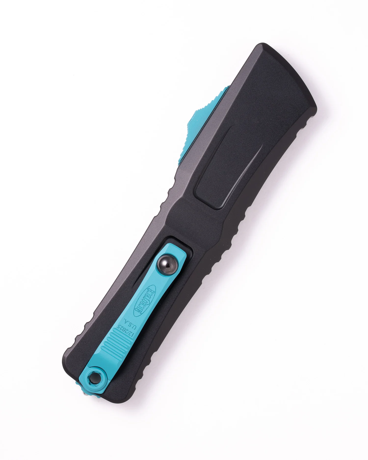 COMBAT TROODON GEN III S/E TURQUOISE STANDARD TURQUOISE CLAW BLACK CHASSIS (1143-1TQSK) - Image 2