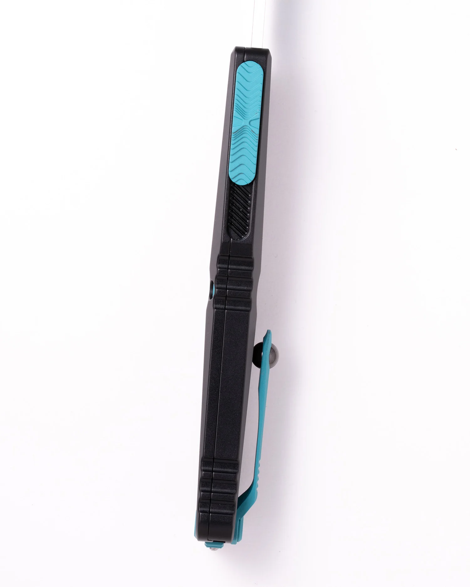 COMBAT TROODON GEN III S/E TURQUOISE STANDARD TURQUOISE CLAW BLACK CHASSIS (1143-1TQSK) - Image 3