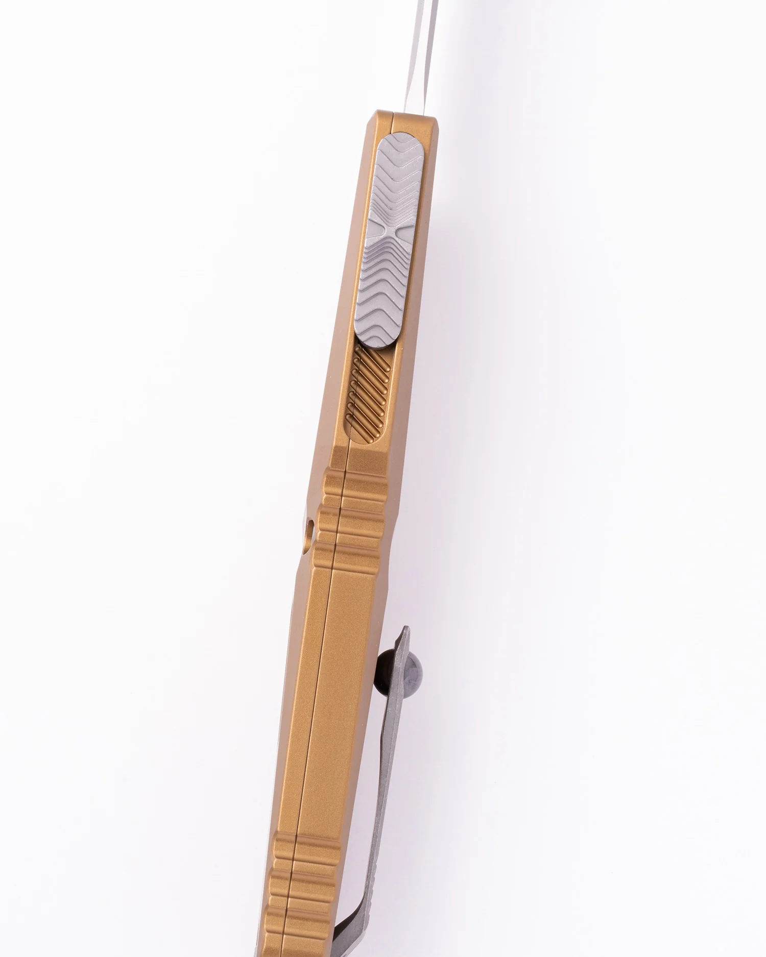 COMBAT TROODON GEN III T/E APOCALYPTIC PART SERRATE TAN (1144-11APTA) - Image 3