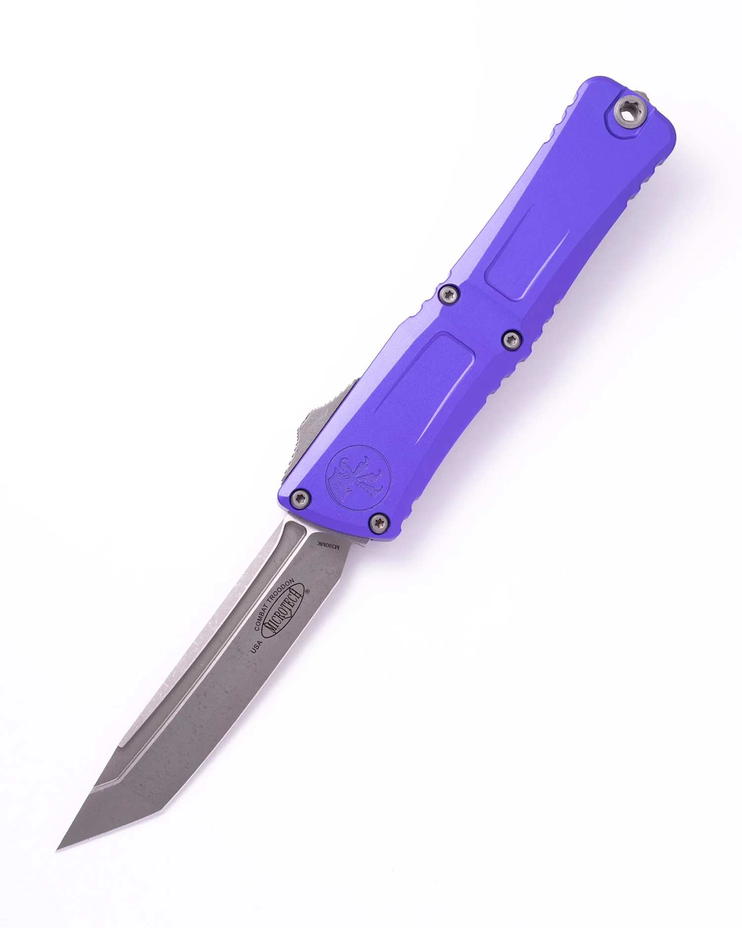 COMBAT TROODON GEN III T/E APOCALYPTIC STANDARD PURPLE (1144-10APPU)