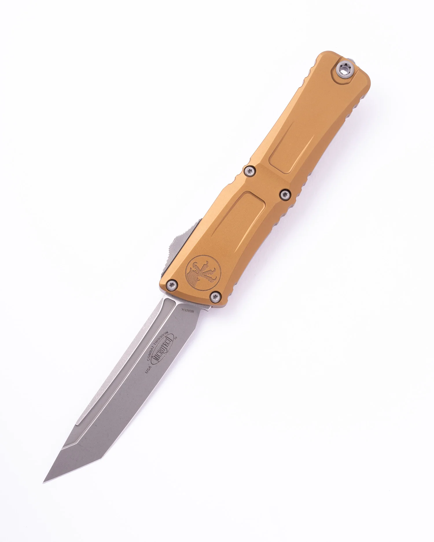 COMBAT TROODON GEN III T/E APOCALYPTIC STANDARD TAN (1144-10APTA)
