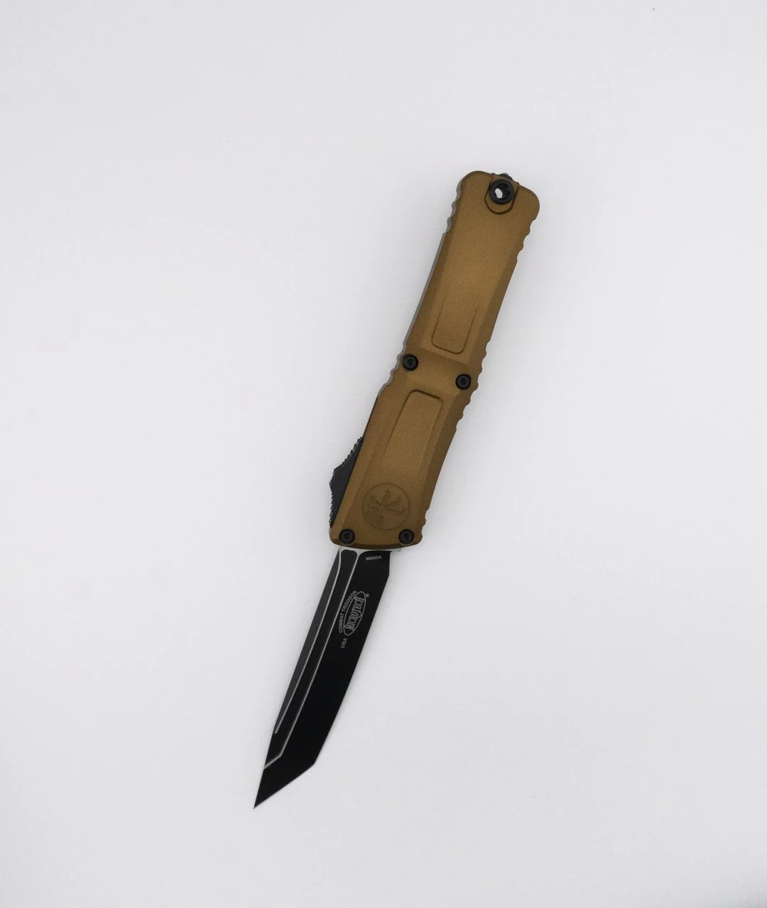 COMBAT TROODON GEN III T/E BLACK STANDARD TAN (1144-1TA) FACTORY SECOND