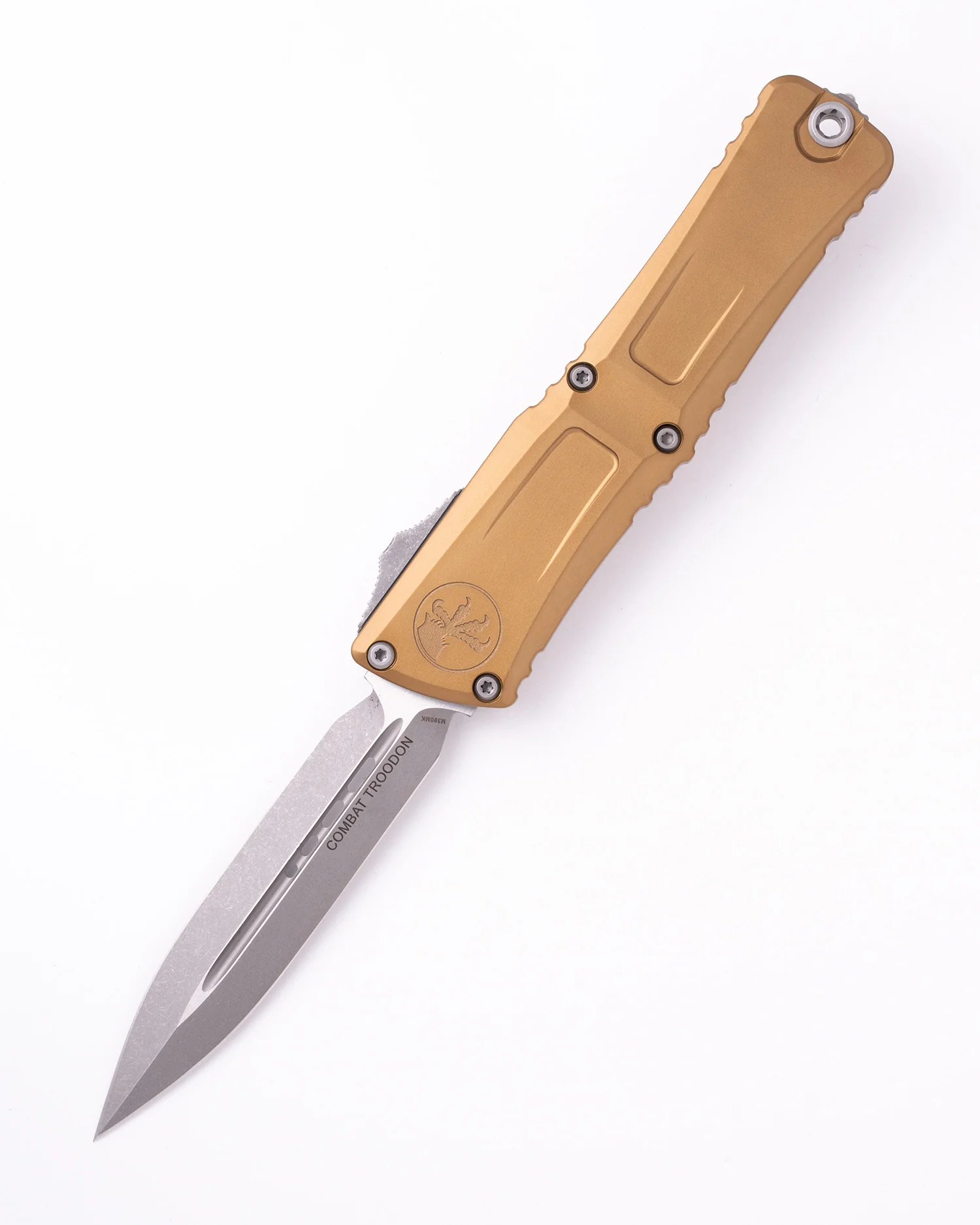 Combat Troodon LT D/E APOCALYPTIC STANDARD TAN (1142-10APTA)