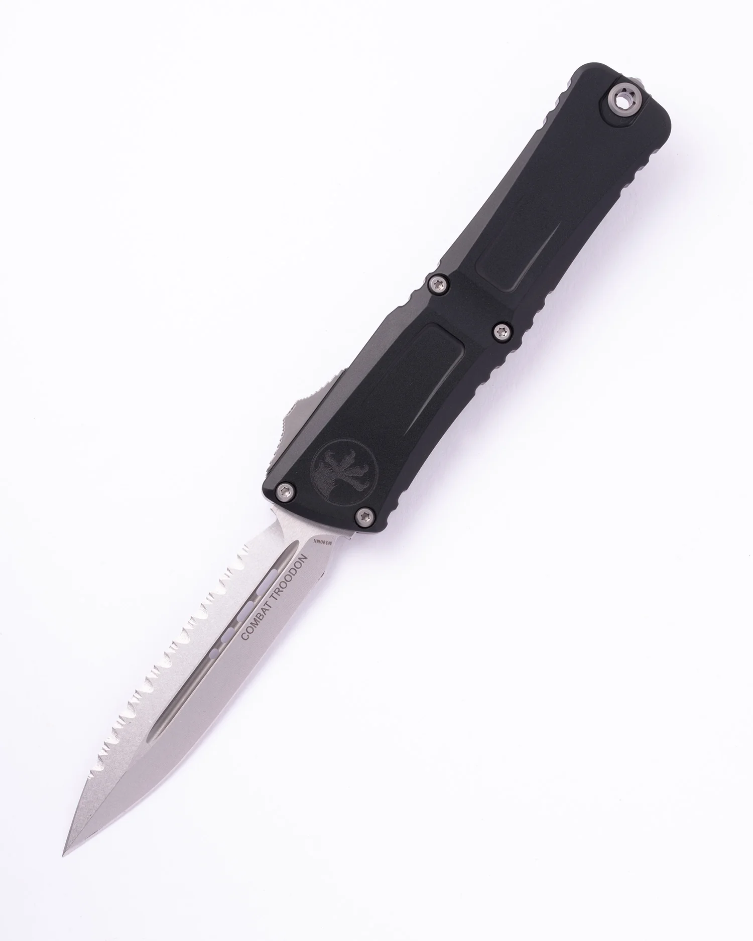 COMBAT TROODON LT D/E - STONEWASH FULL SERR (1142-12)