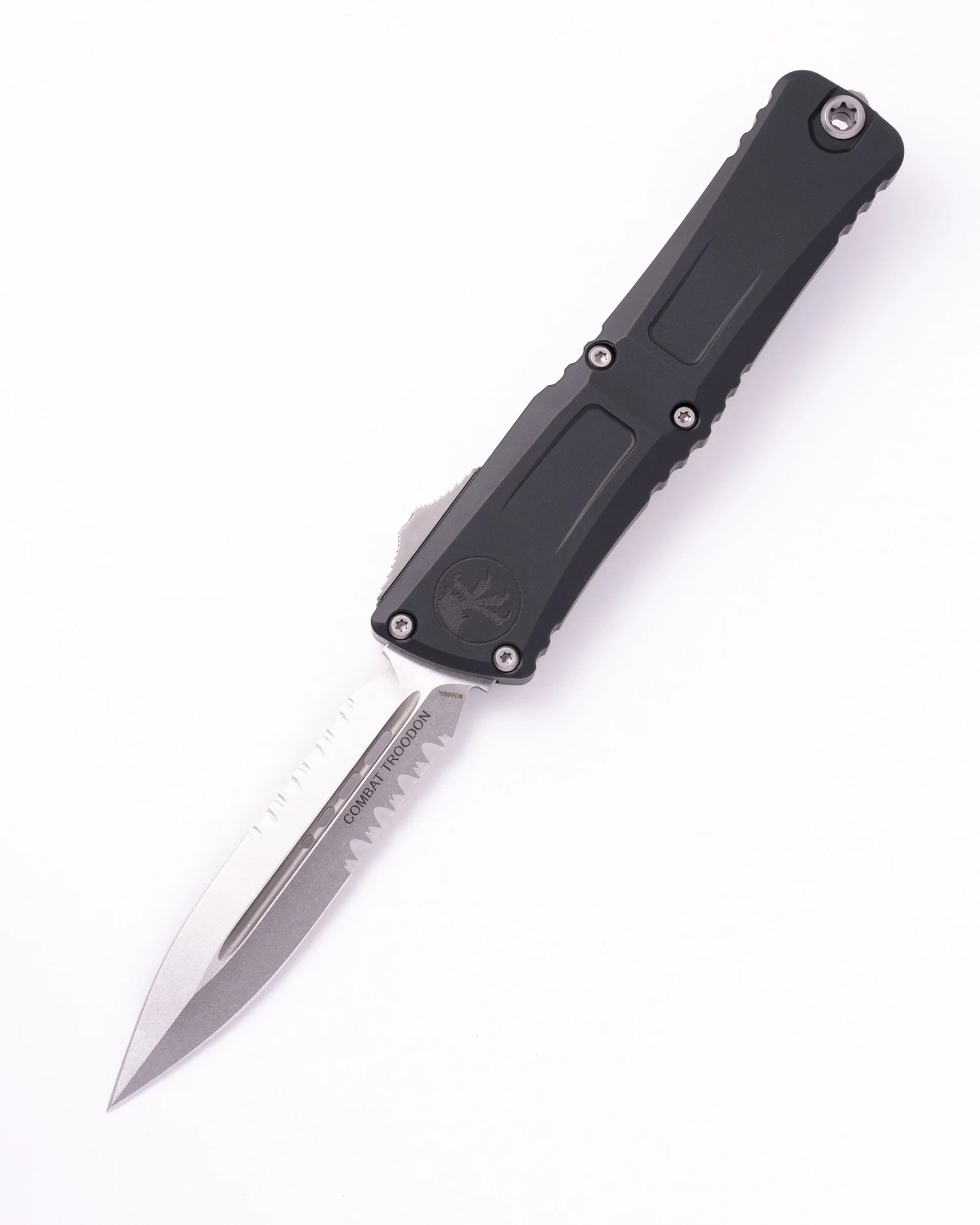COMBAT TROODON LT D/E - STW PARTIAL SERRATE (1142-11)