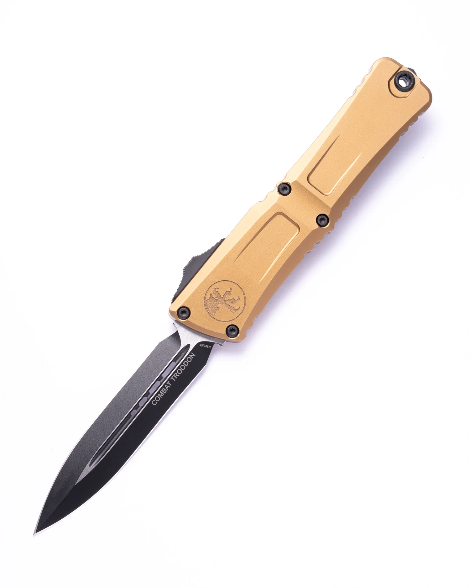 Combat Troodon LT D/E Tan Standard (1142-1TA) FACTORY SECOND