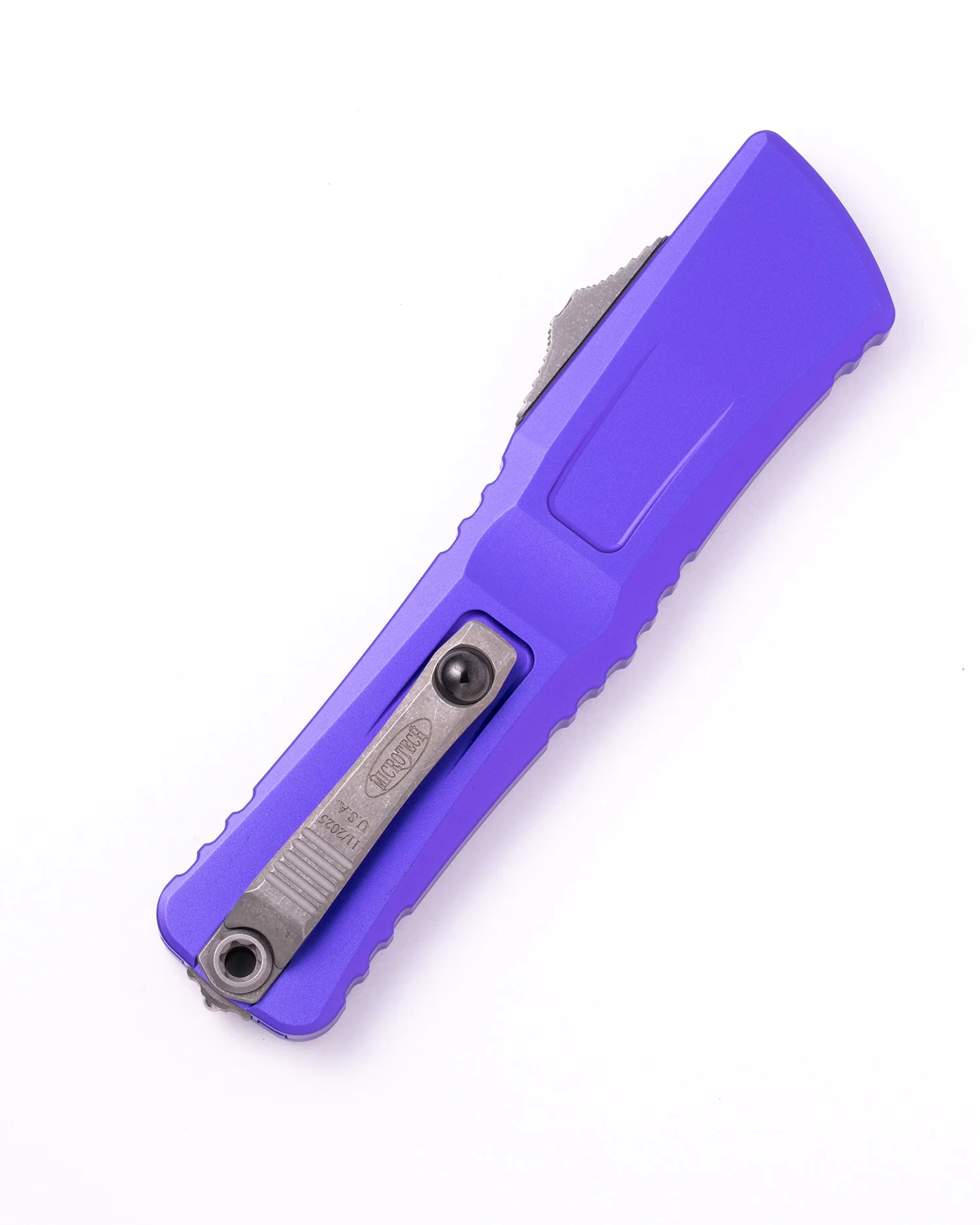 COMBAT TROODON LT S/E APOCALYPTIC STANDARD PURPLE (1143-10APPU) - Image 2