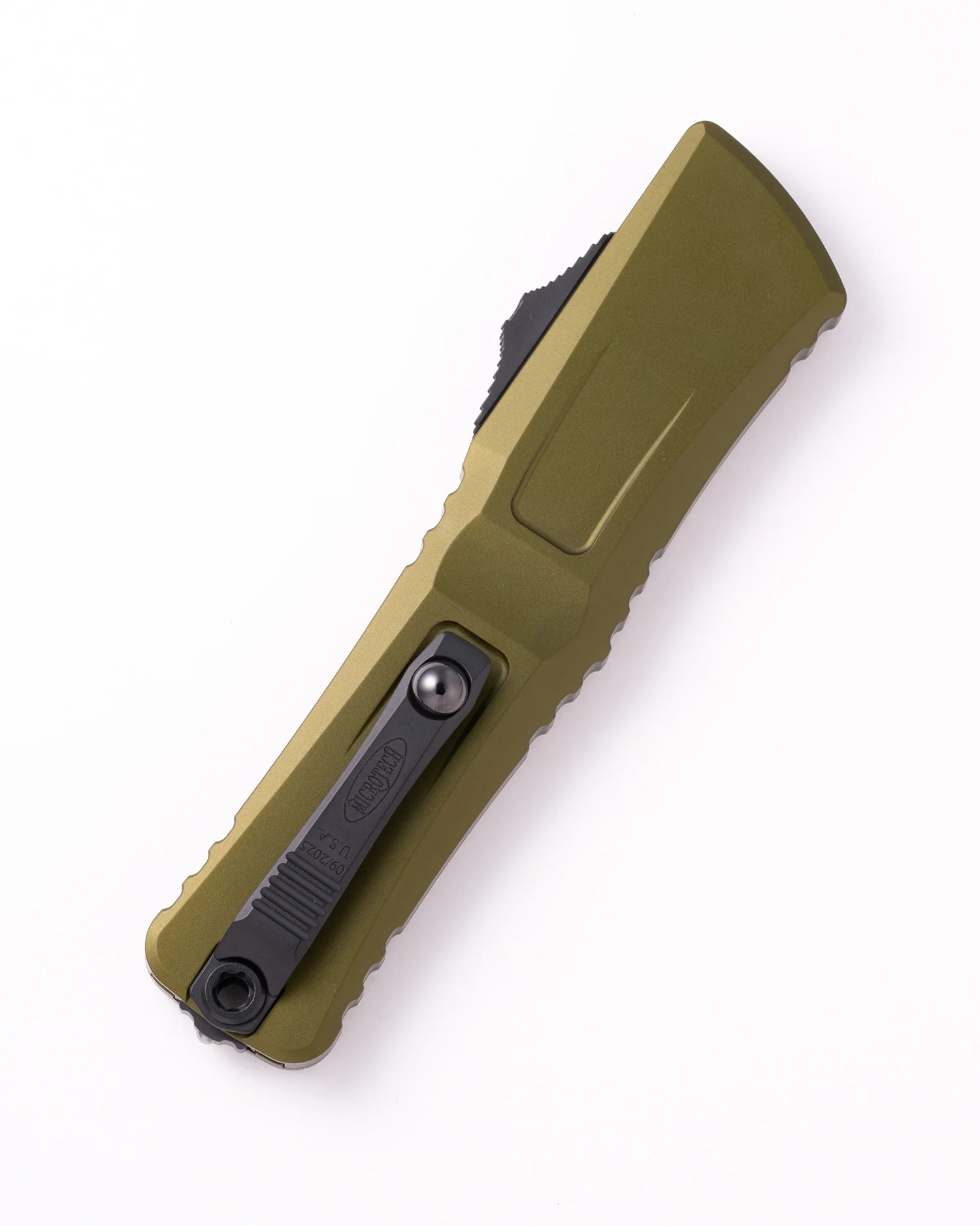 COMBAT TROODON S/E GEN III OD BLACK STANDARD (1143-1OD) - Image 2