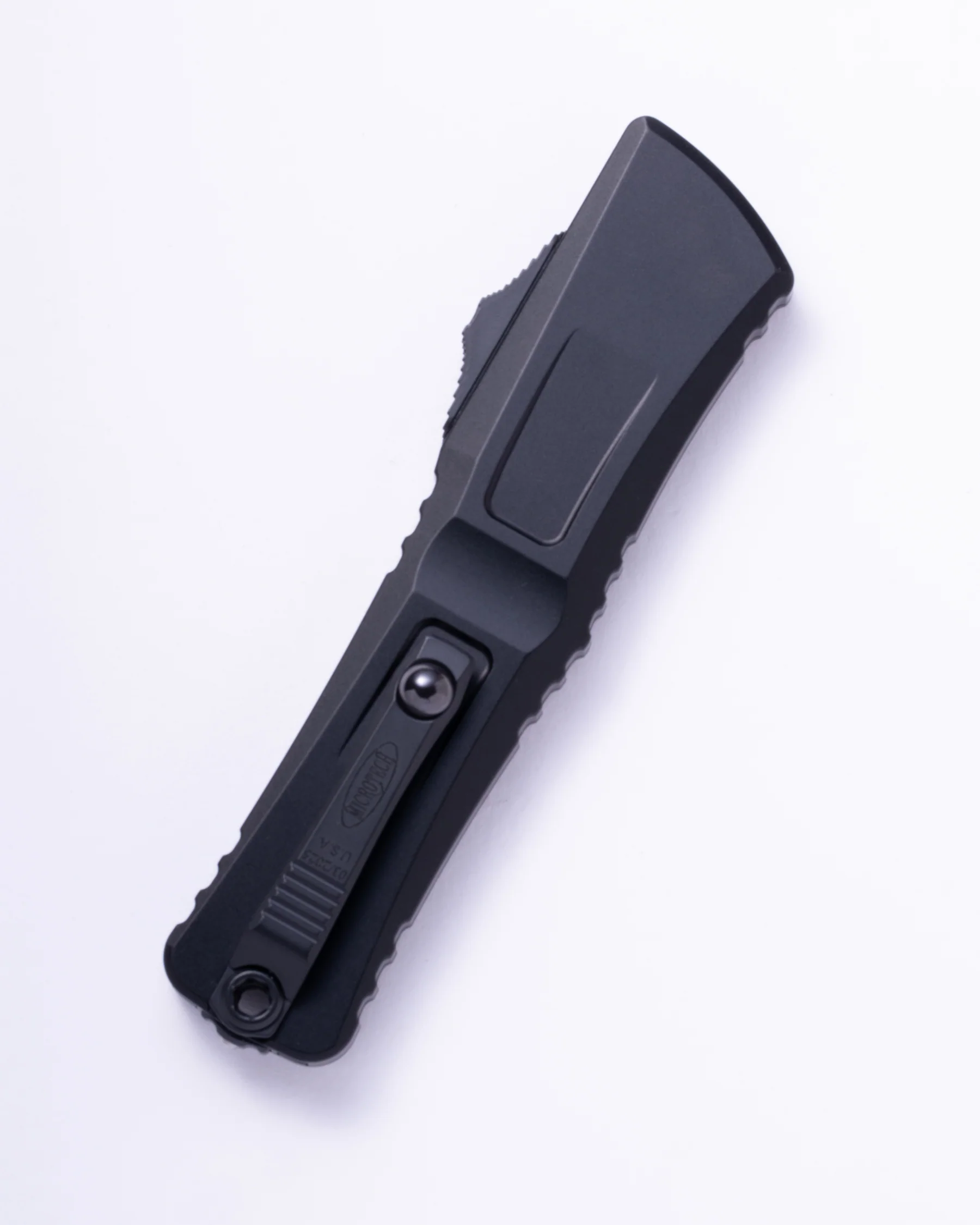 COMBAT TROODON T/E FULL SERRATE BLK TACT (1144-3T) - Image 2
