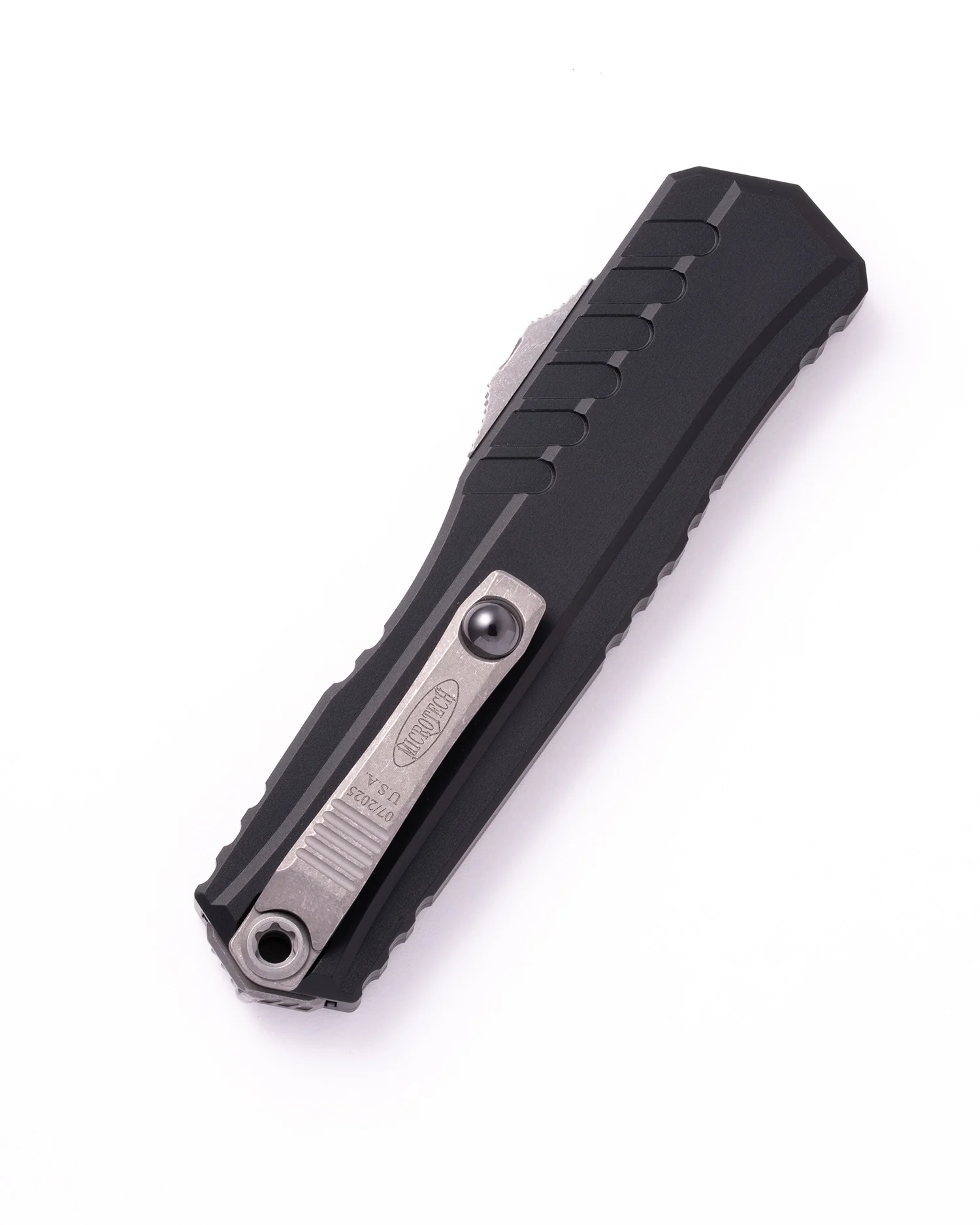 Cypher® II D/E Apocalyptic® Full Serrated (1242-12AP) - Image 2