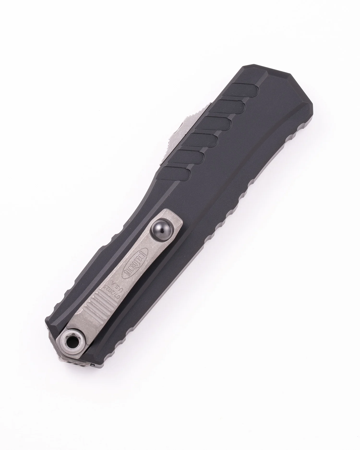Cypher® II D/E Apocalyptic® Partial Serrated (1242-11AP) - Image 2