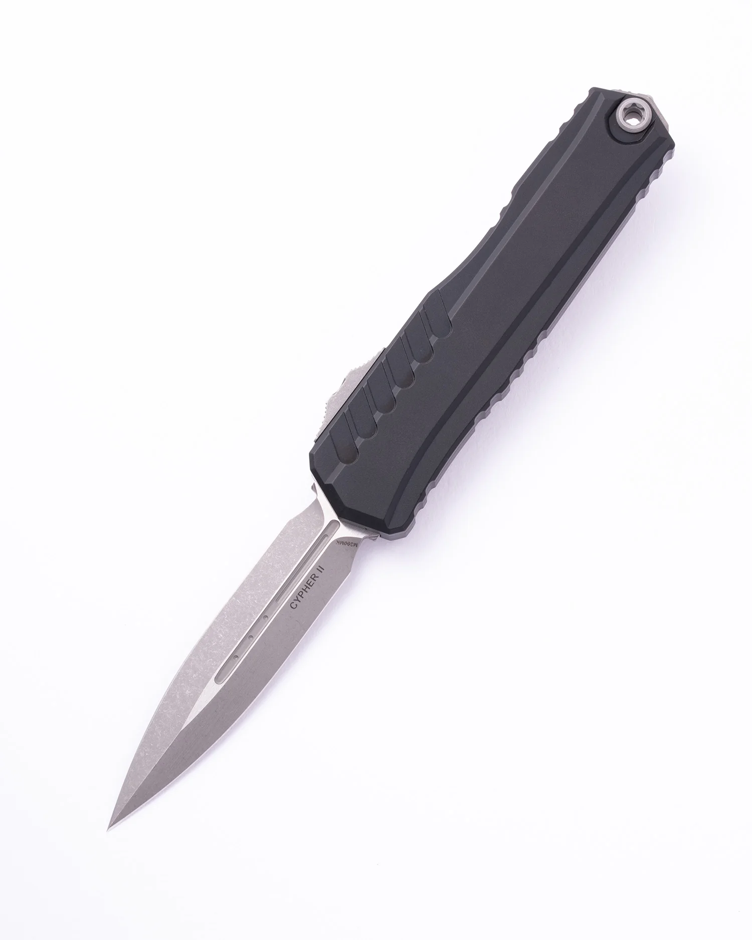 Cypher® II D/E Apocalyptic® Standard (1242-10AP)