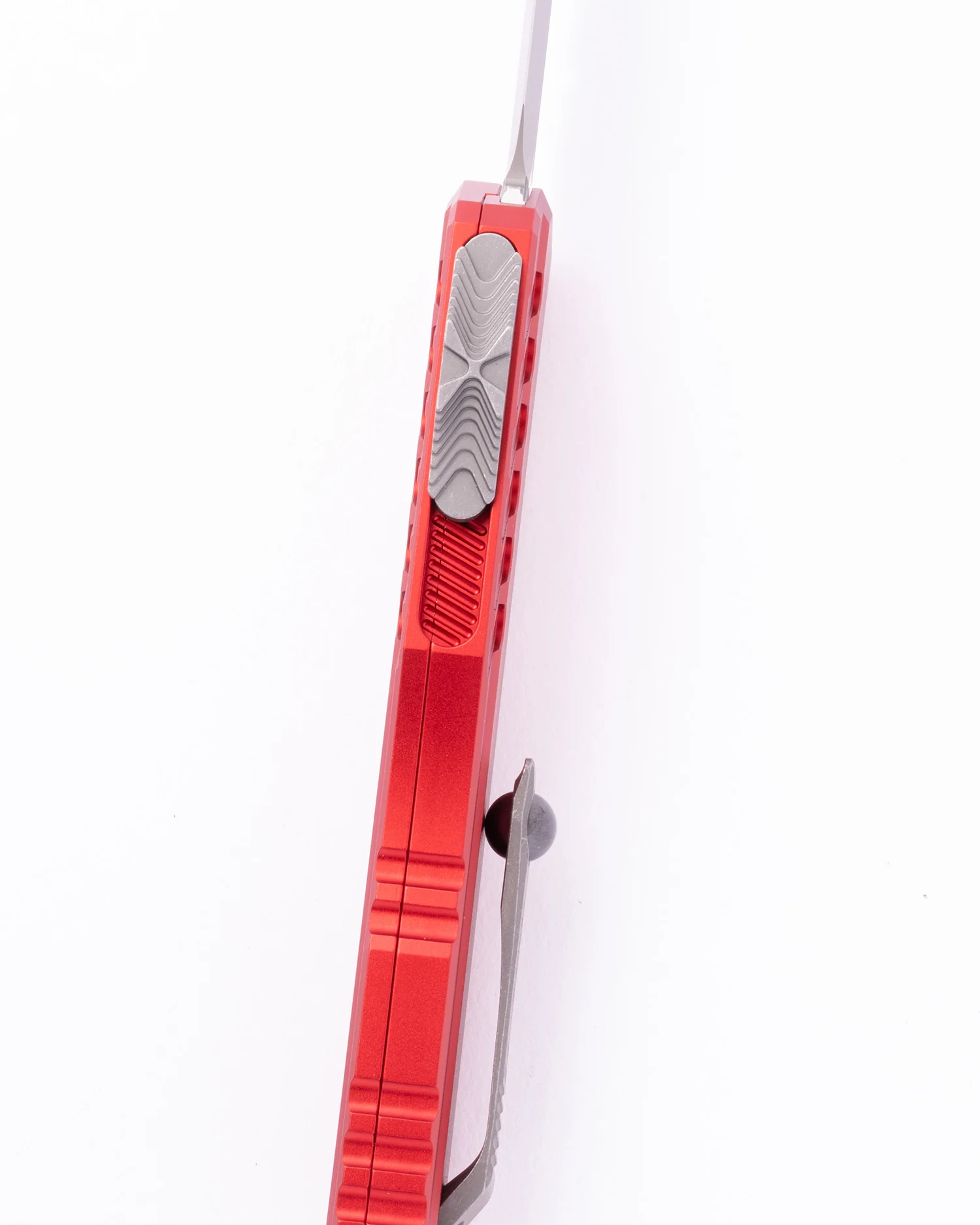 Cypher® II D/E Red Apocalyptic® Standard (1242-10APRD) - Image 2