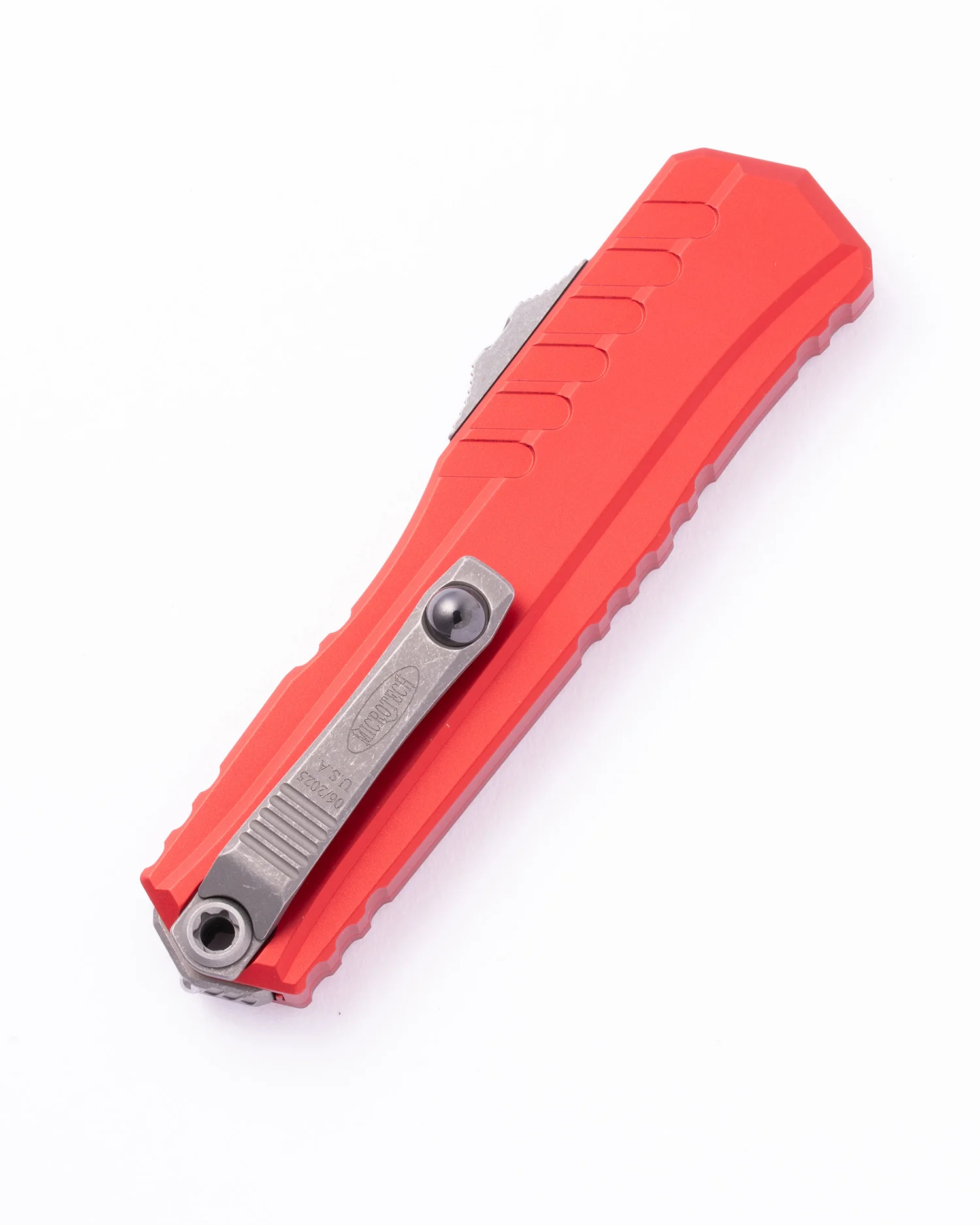 Cypher® II D/E Red Apocalyptic® Standard (1242-10APRD) - Image 3