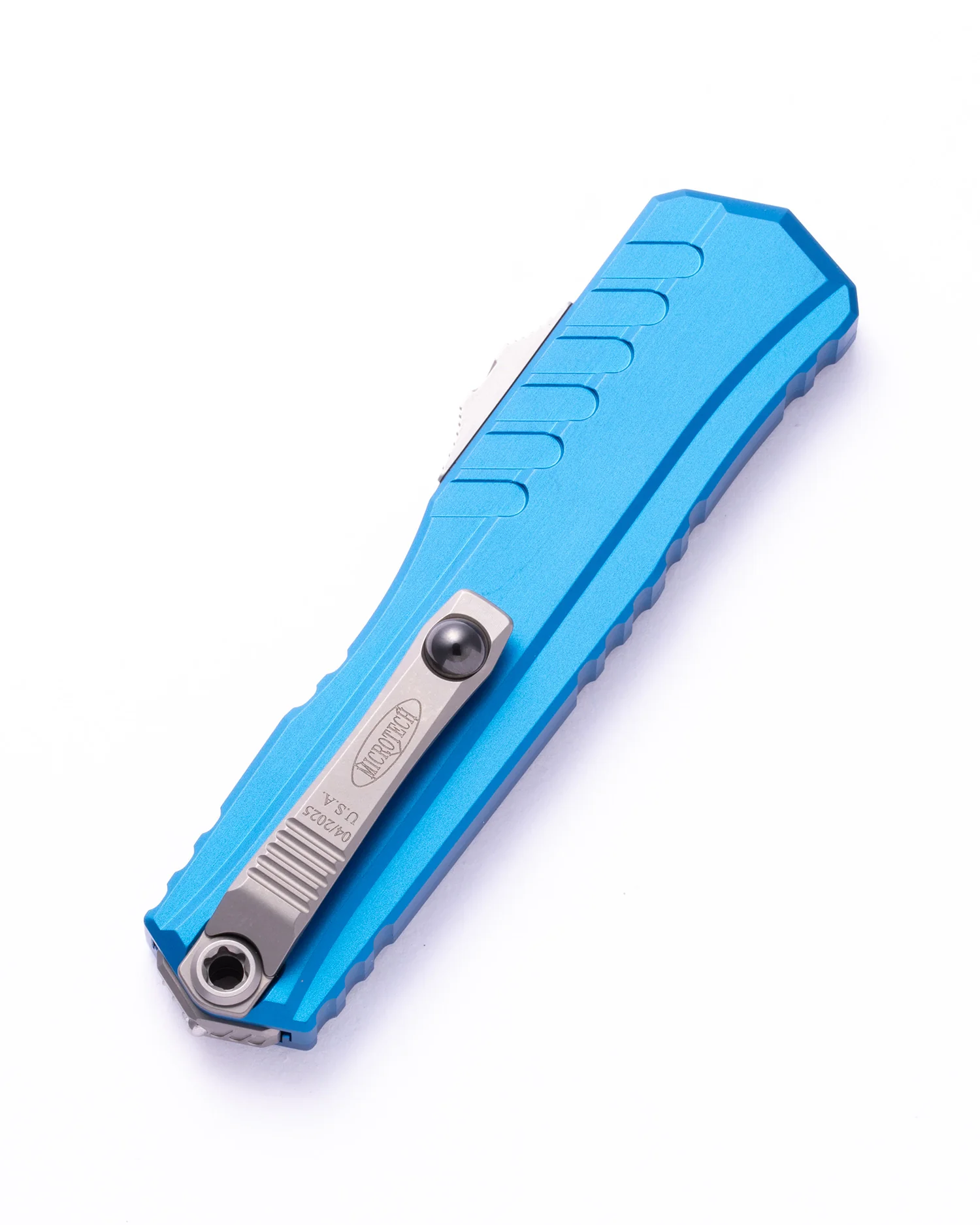 Cypher® II D/E Blue Stonewash Standard (1242-10BL) - Image 2