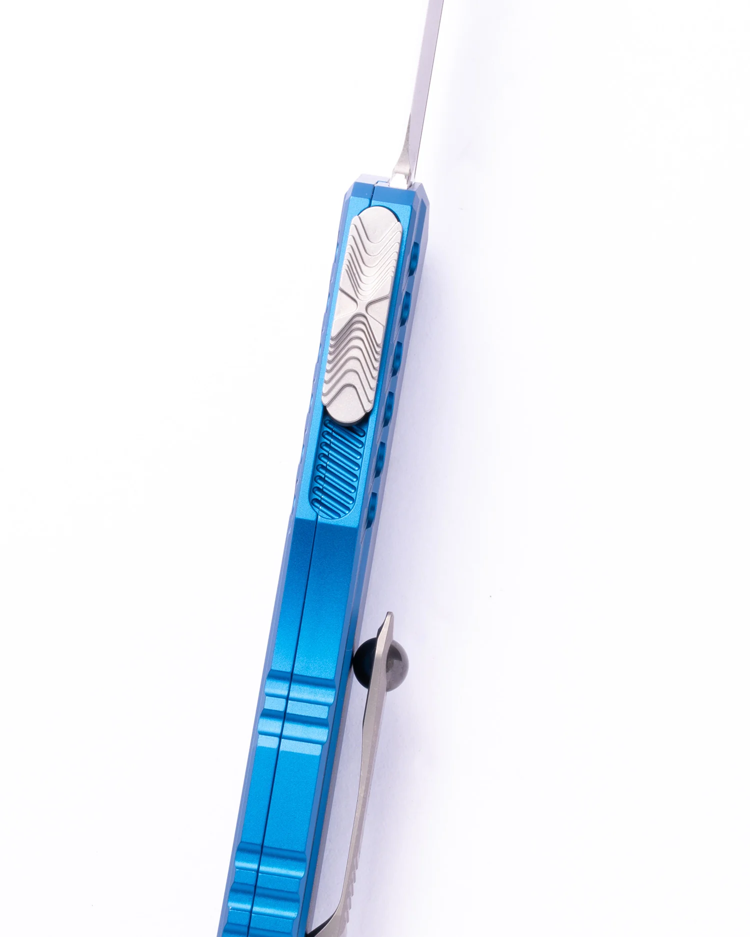 Cypher® II D/E Blue Stonewash Standard (1242-10BL) - Image 3