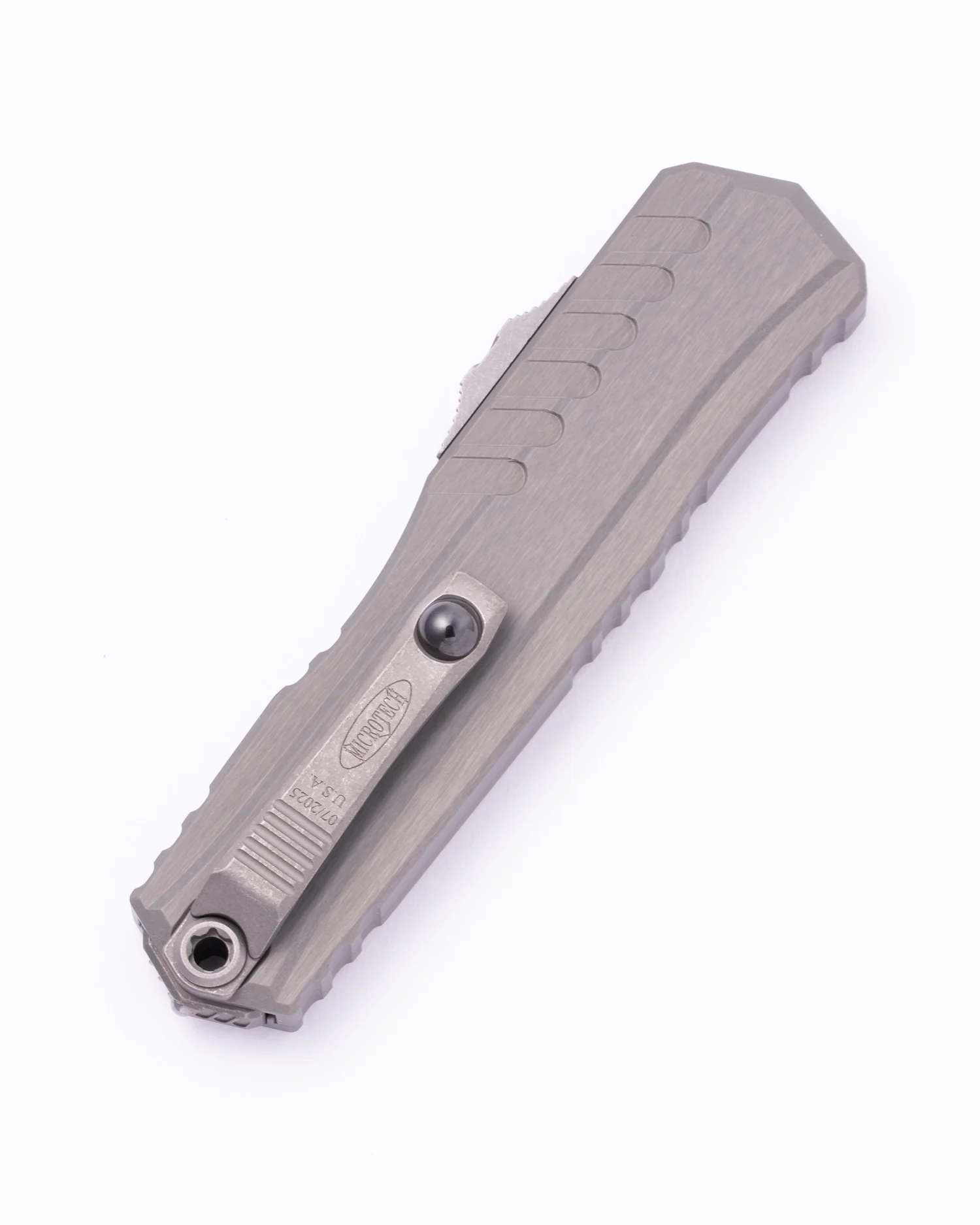 Cypher® II D/E Natural Clear Apocalyptic® Standard (1242-10APNC) - Image 2