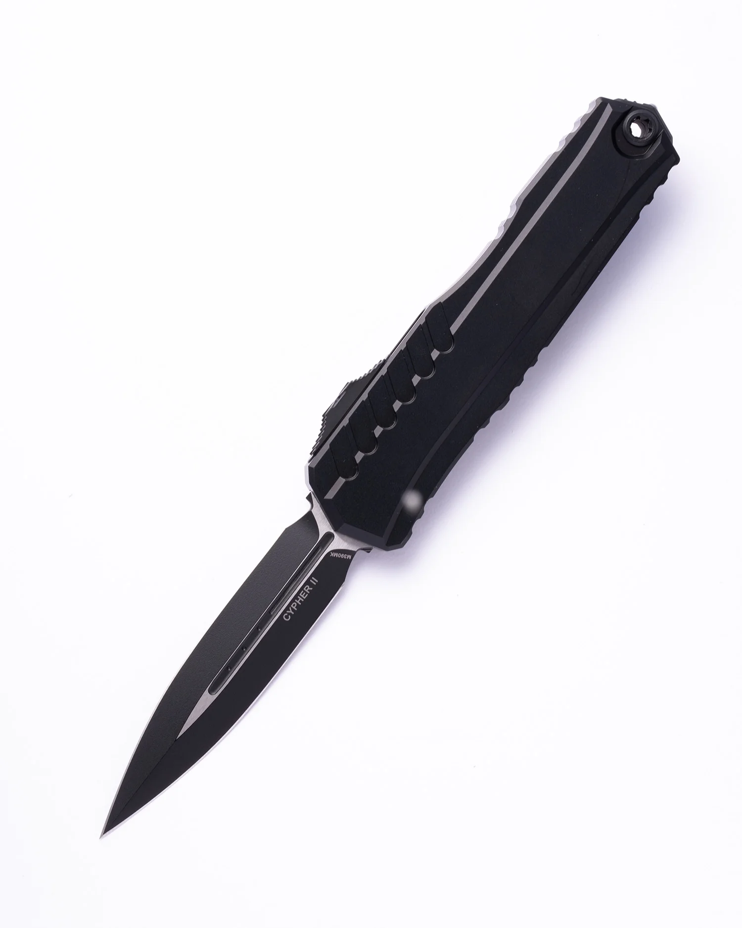 Cypher® II D/E Tactical Standard (1242-1T) FACTORY SECOND