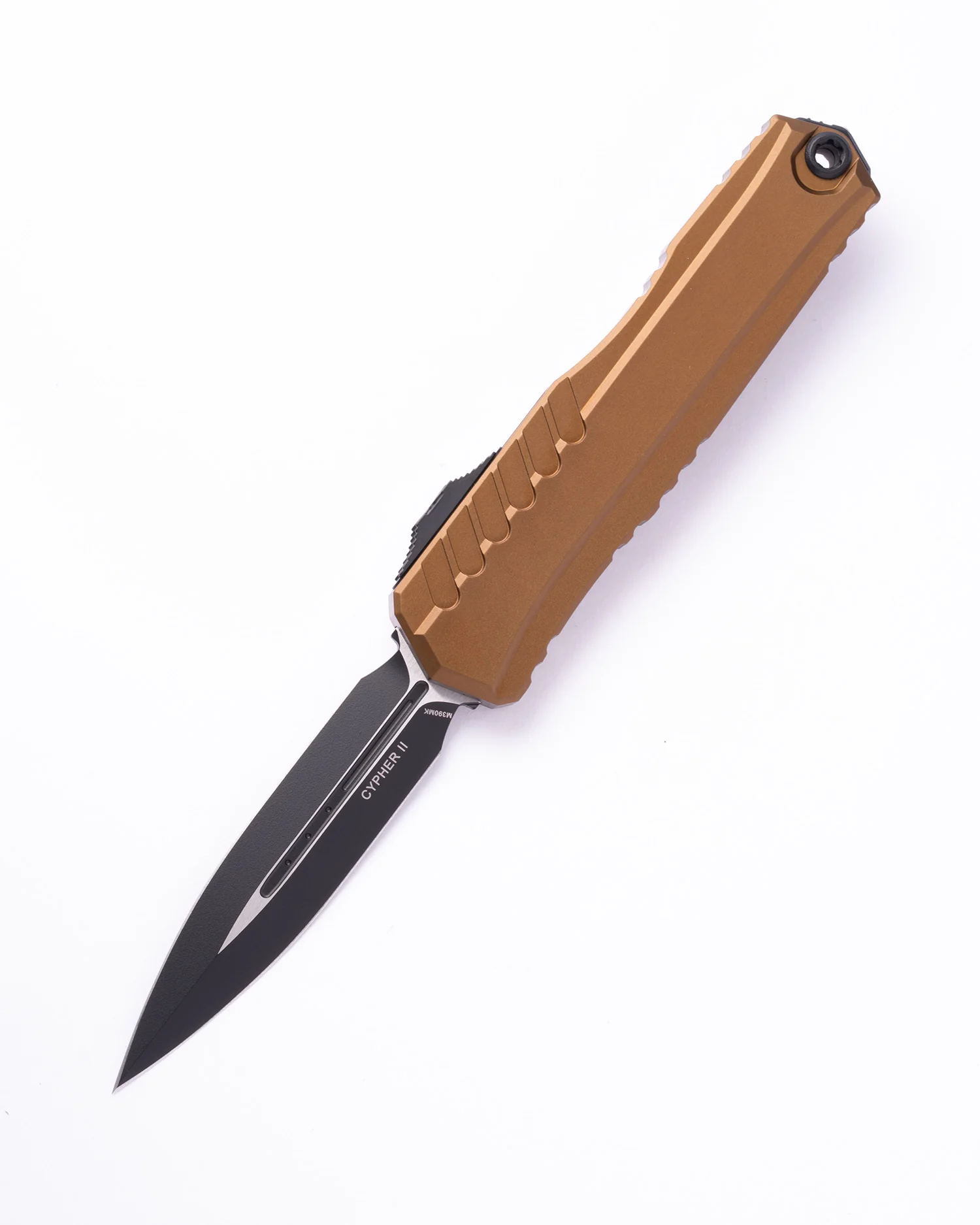 Cypher® II D/E Tan Standard (1242-1TA) FACTORY SECOND