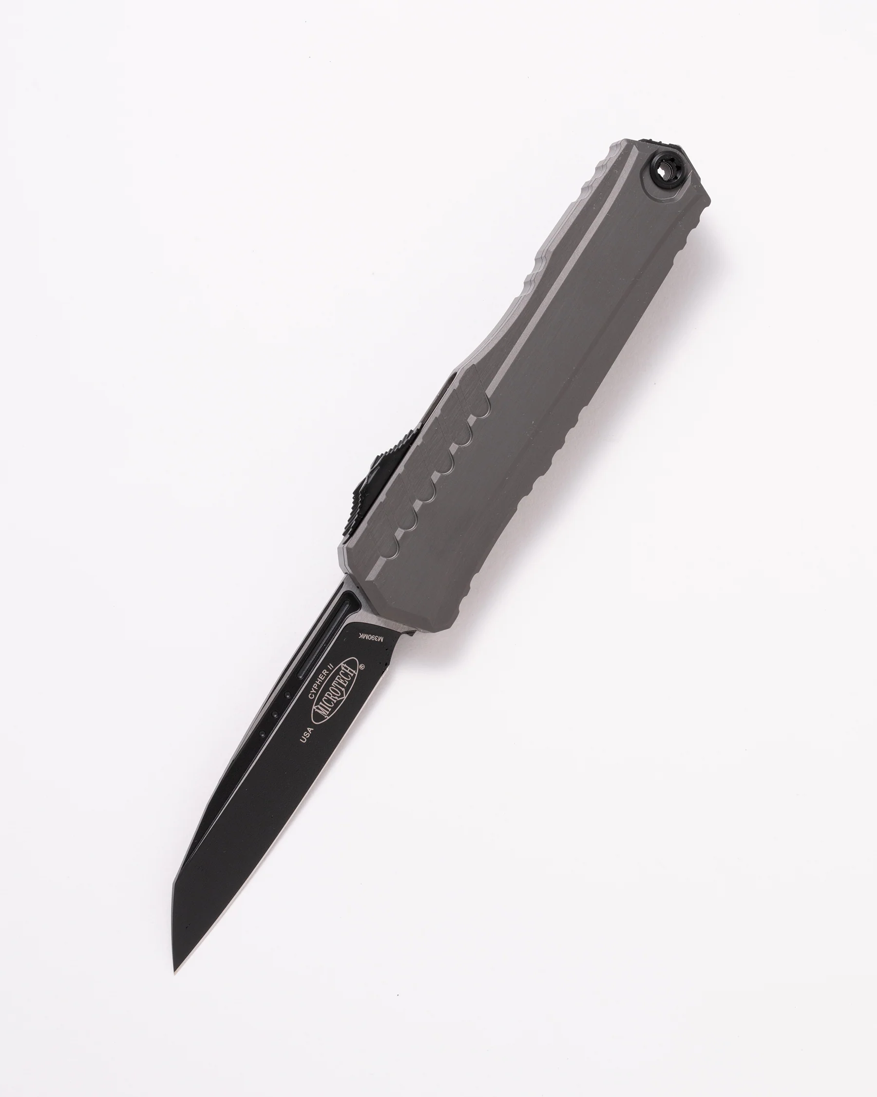 Cypher® II S/E Natural Clear Standard (1241-1NC) FACTORY SECOND