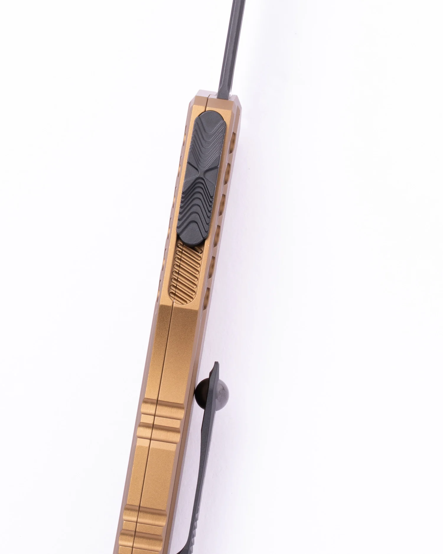 Cypher® II S/E Part Serrate Tan (1241-2TA) - Image 3