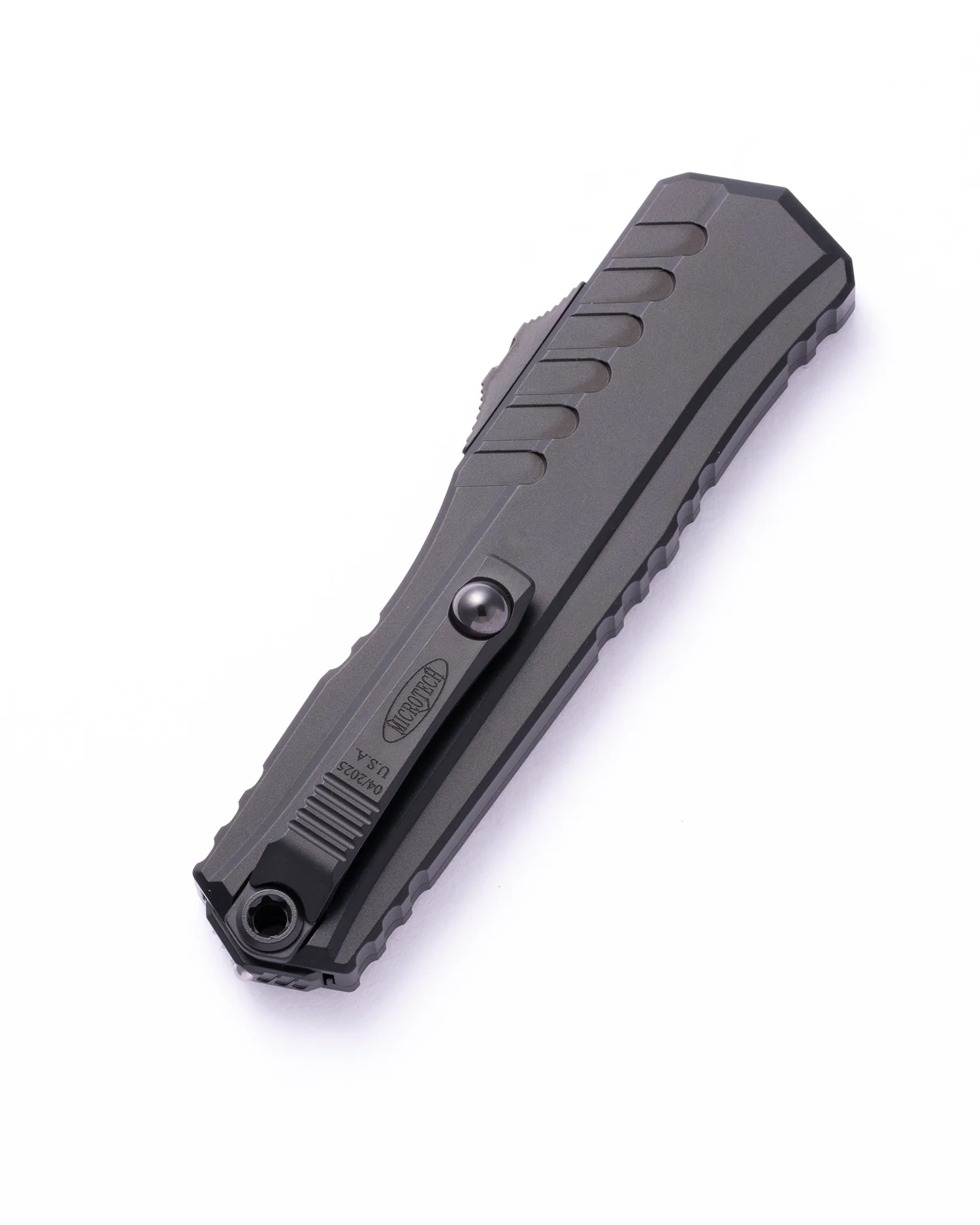 Cypher® II S/E Tactical Partial Serrated (1241-2T) - Image 2