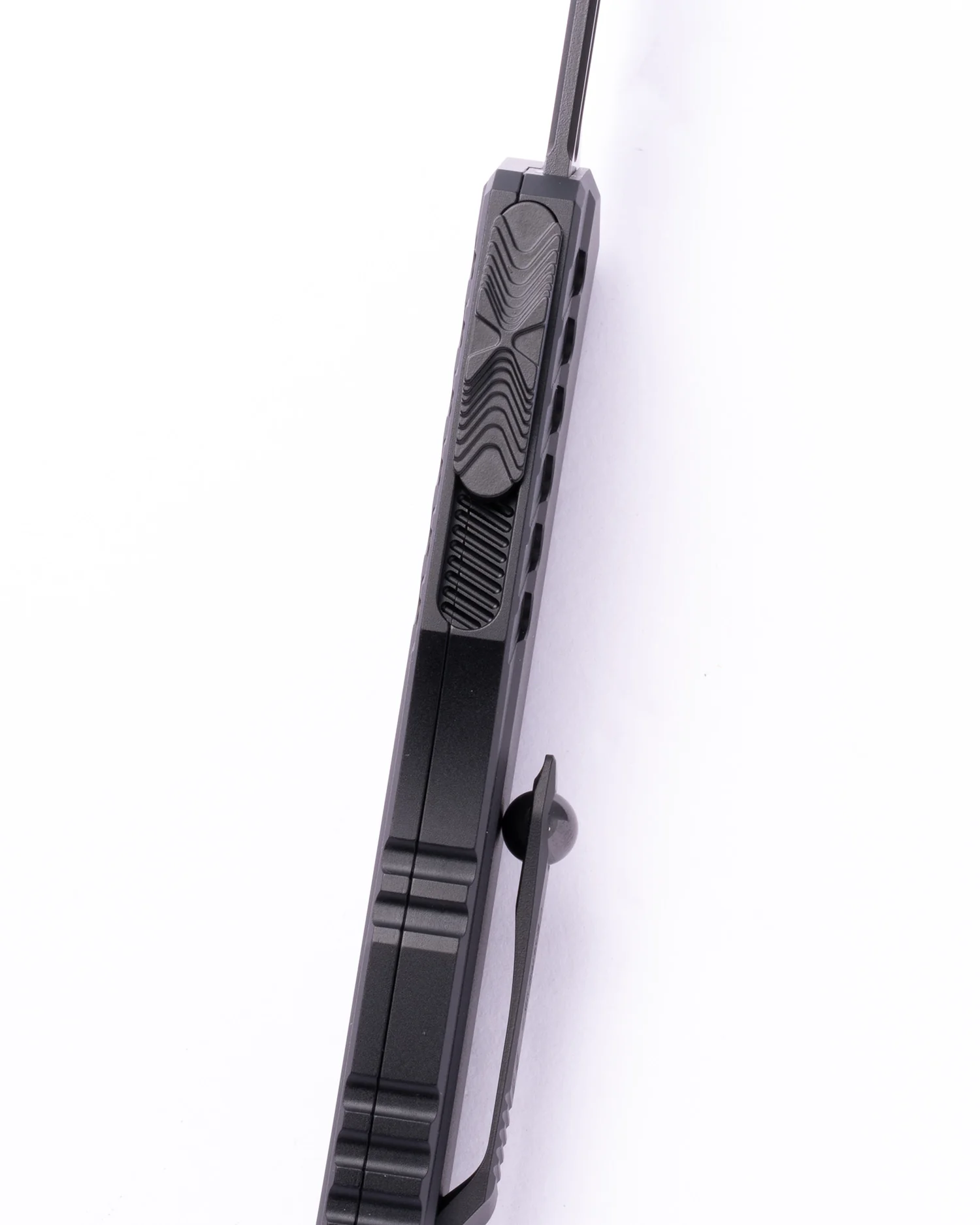 Cypher® II S/E Tactical Partial Serrated (1241-2T) - Image 3