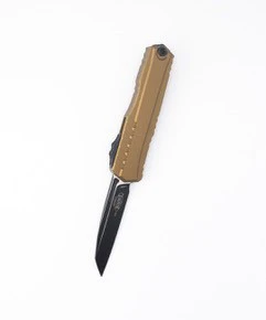 Cypher® II S/E Tan Standard (1241-1TA)