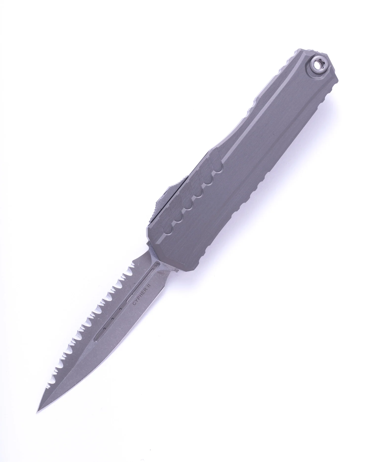 CYPHER D/E APOCALYPTIC FULL SERRATE NC (1242-12APNC)