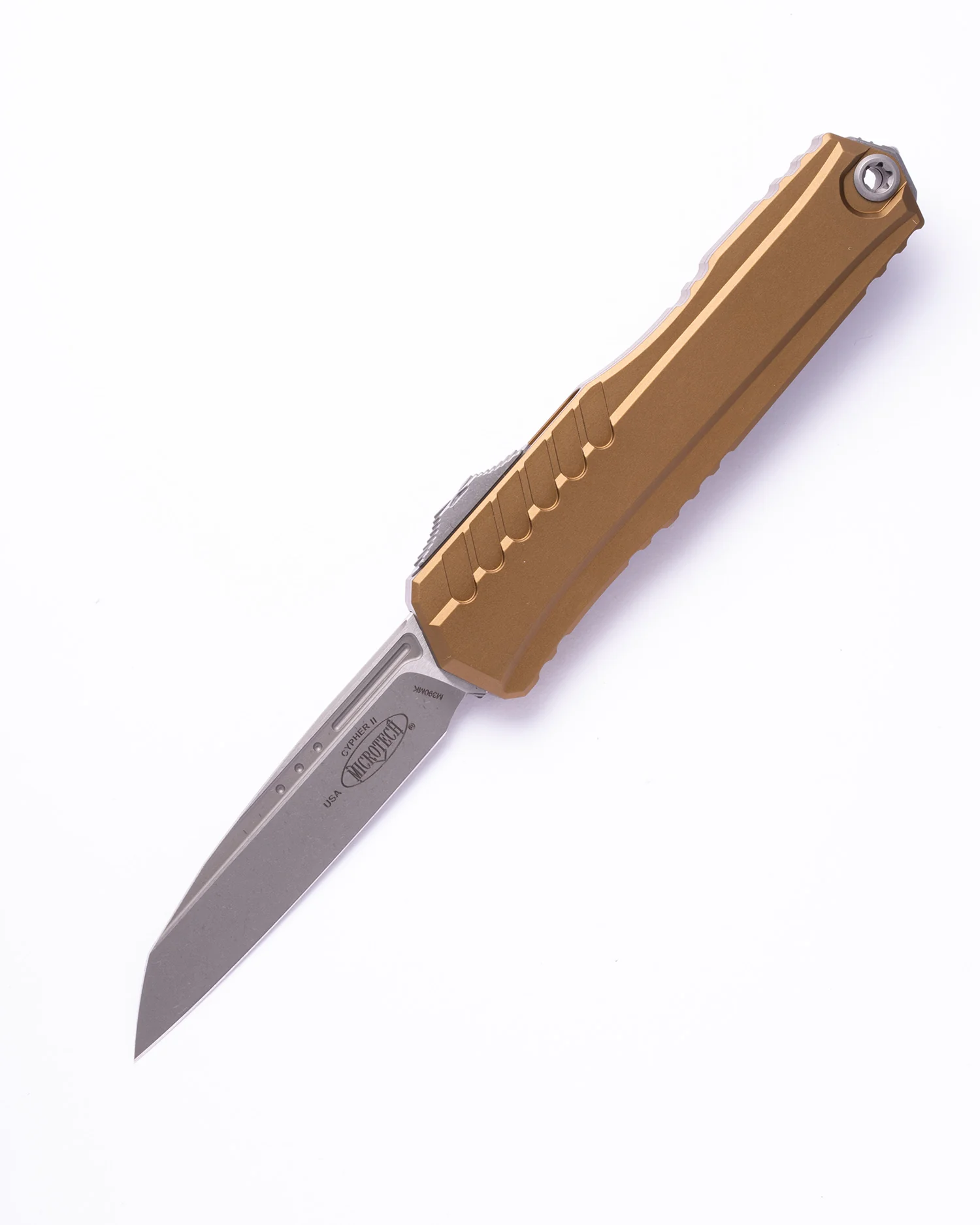 Cypher II - 2023 S/E Apocalyptic Standard Tan (1241-10APTA) FACTORY SECOND