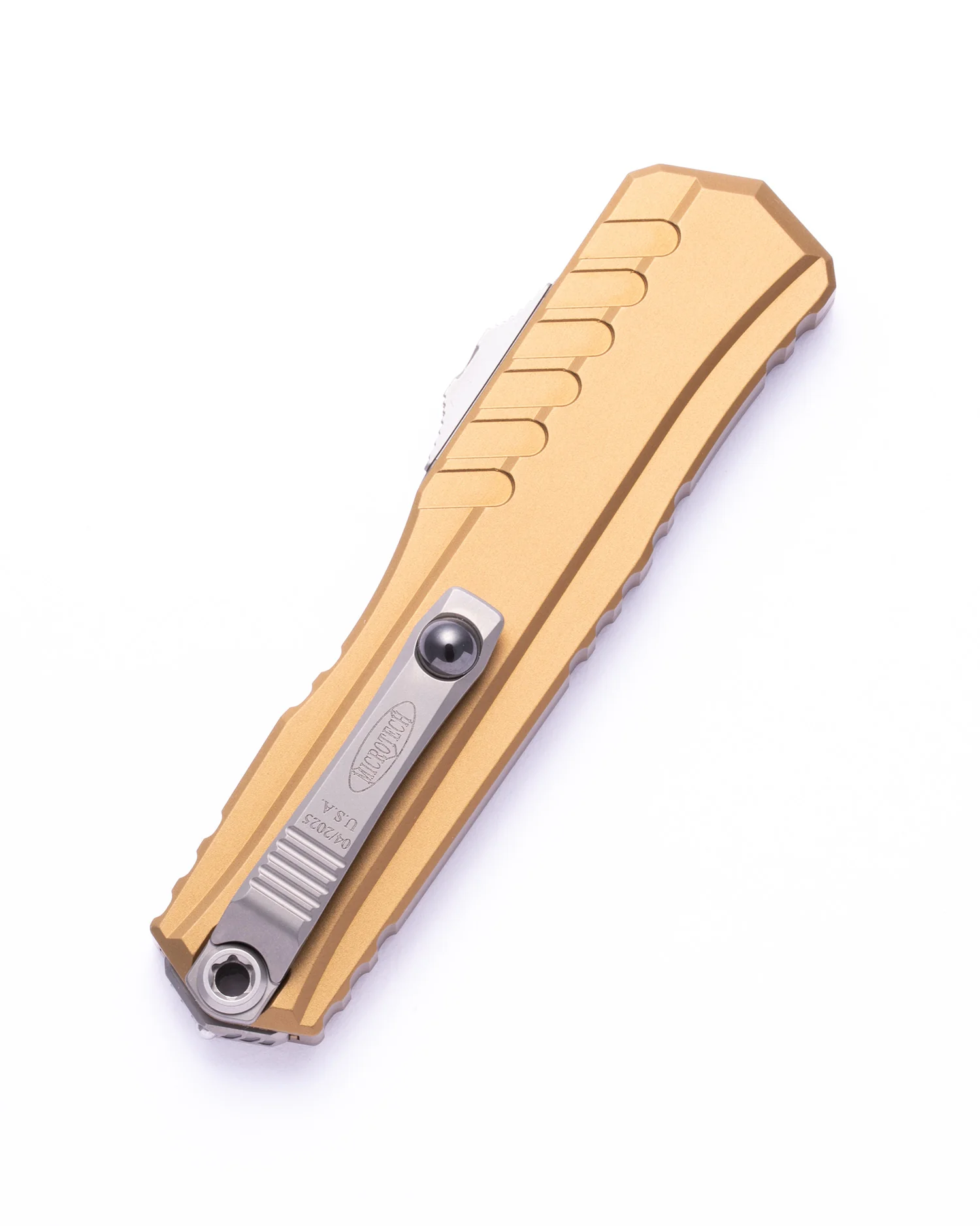 Cypher II - 2023 S/E Stonewash Standard Tan (1241-10TA) - Image 2