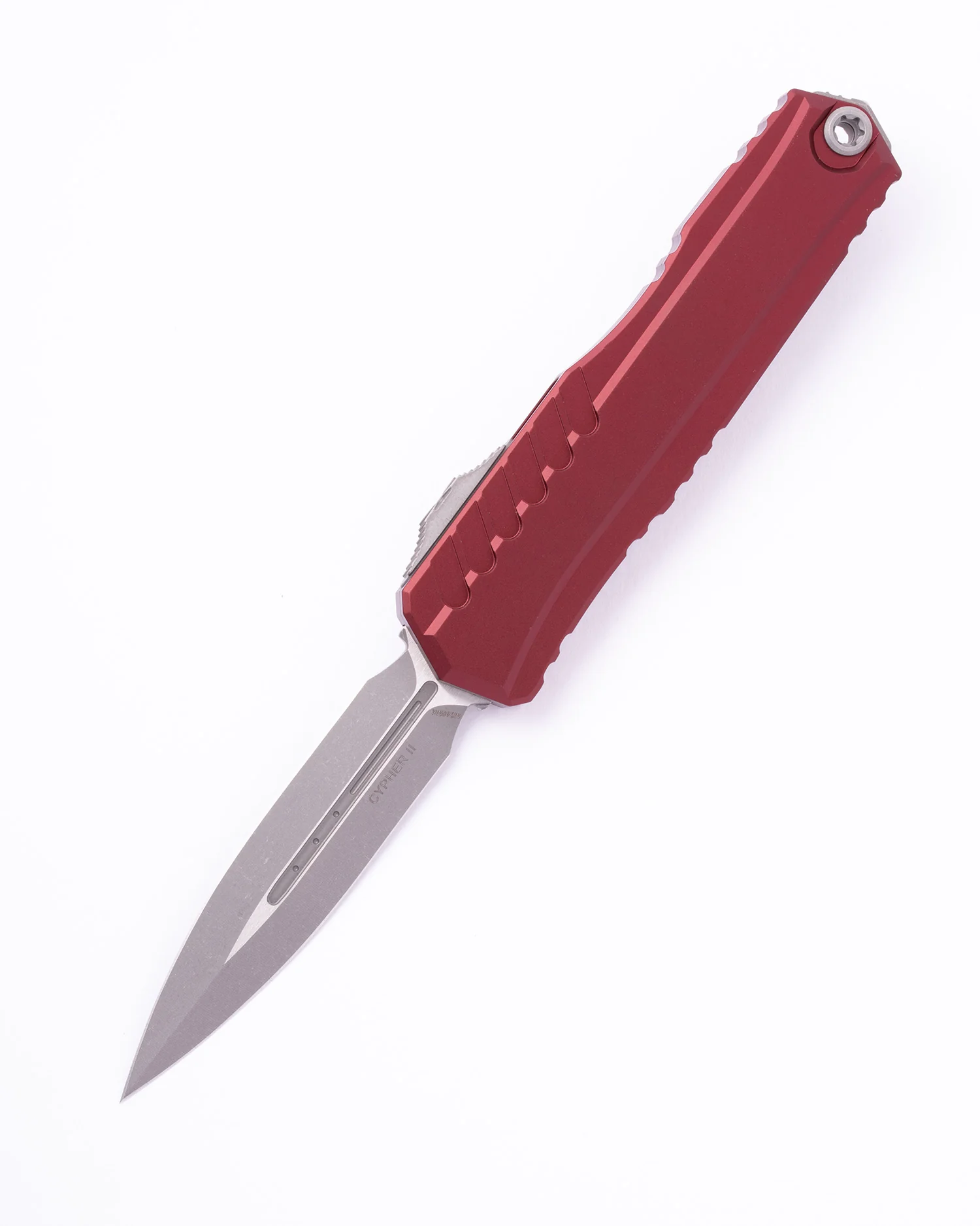 CYPHER II D/E APOCALYPTIC STANDARD MERLOT (1242-10APMR)