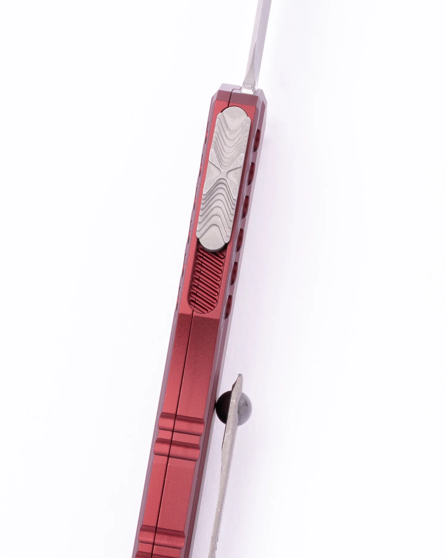 CYPHER II D/E APOCALYPTIC STANDARD MERLOT (1242-10APMR) - Image 3
