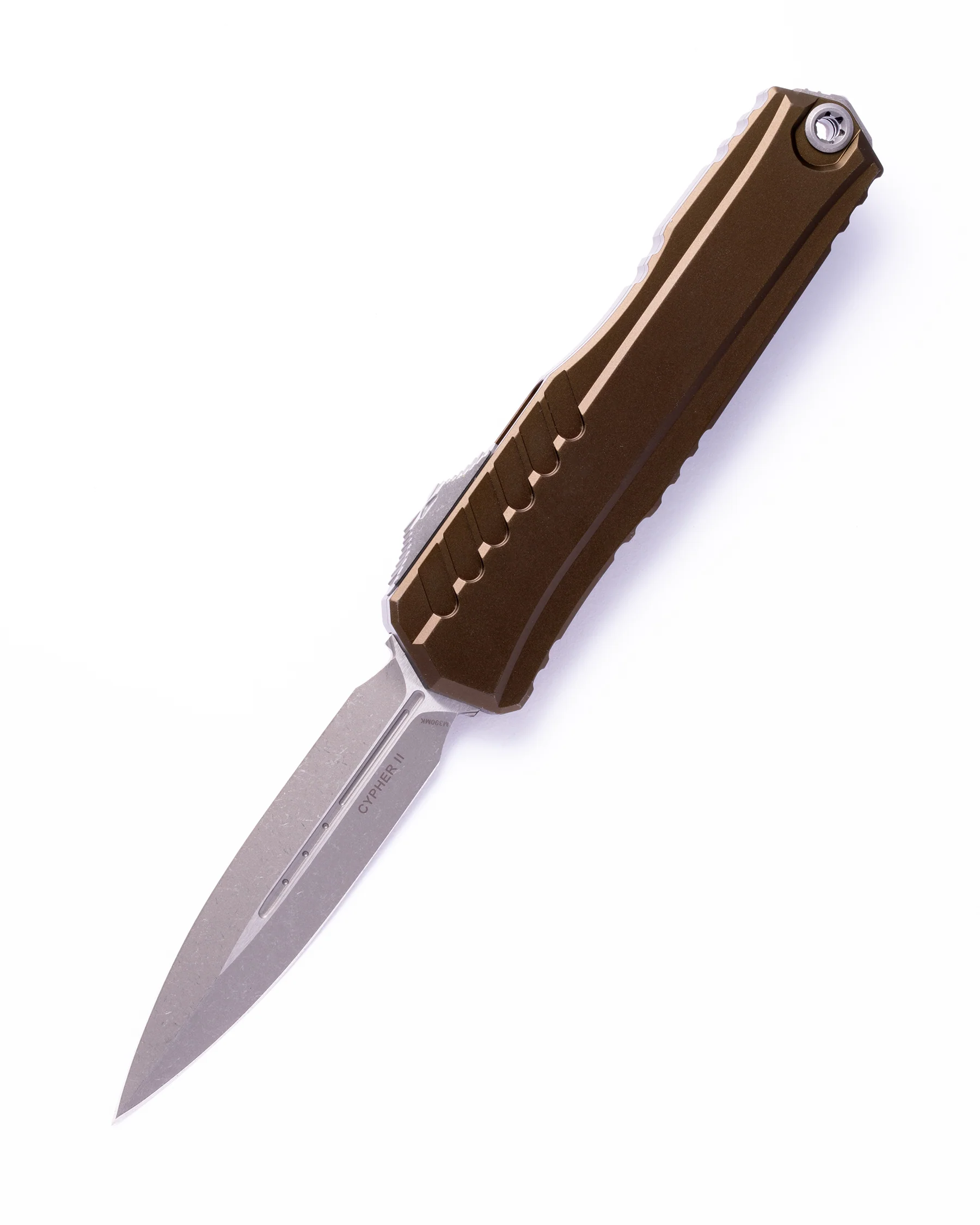 CYPHER II D/E APOCALYPTIC STANDARD OD GREEN (1242-10APOD)