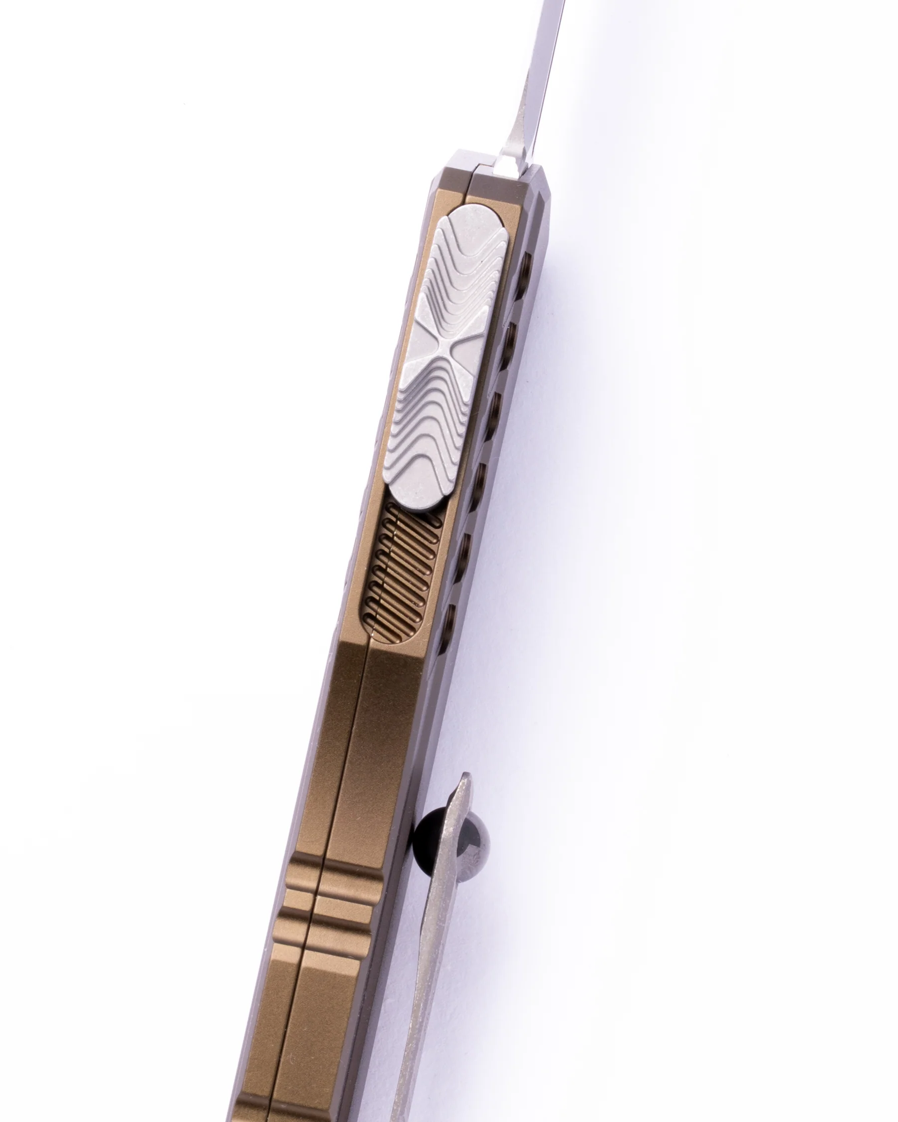 CYPHER II D/E APOCALYPTIC STANDARD OD GREEN (1242-10APOD) - Image 3