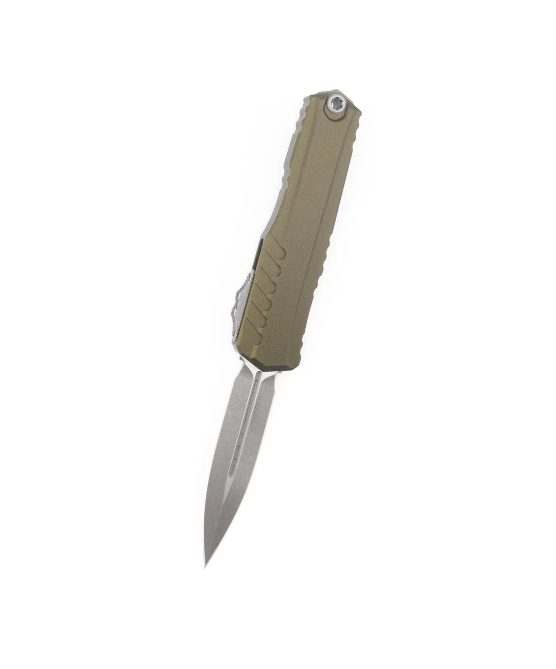 CYPHER II D/E APOCALYPTIC STANDARD OD GREEN (1242-10APOD) FACTORY SECOND