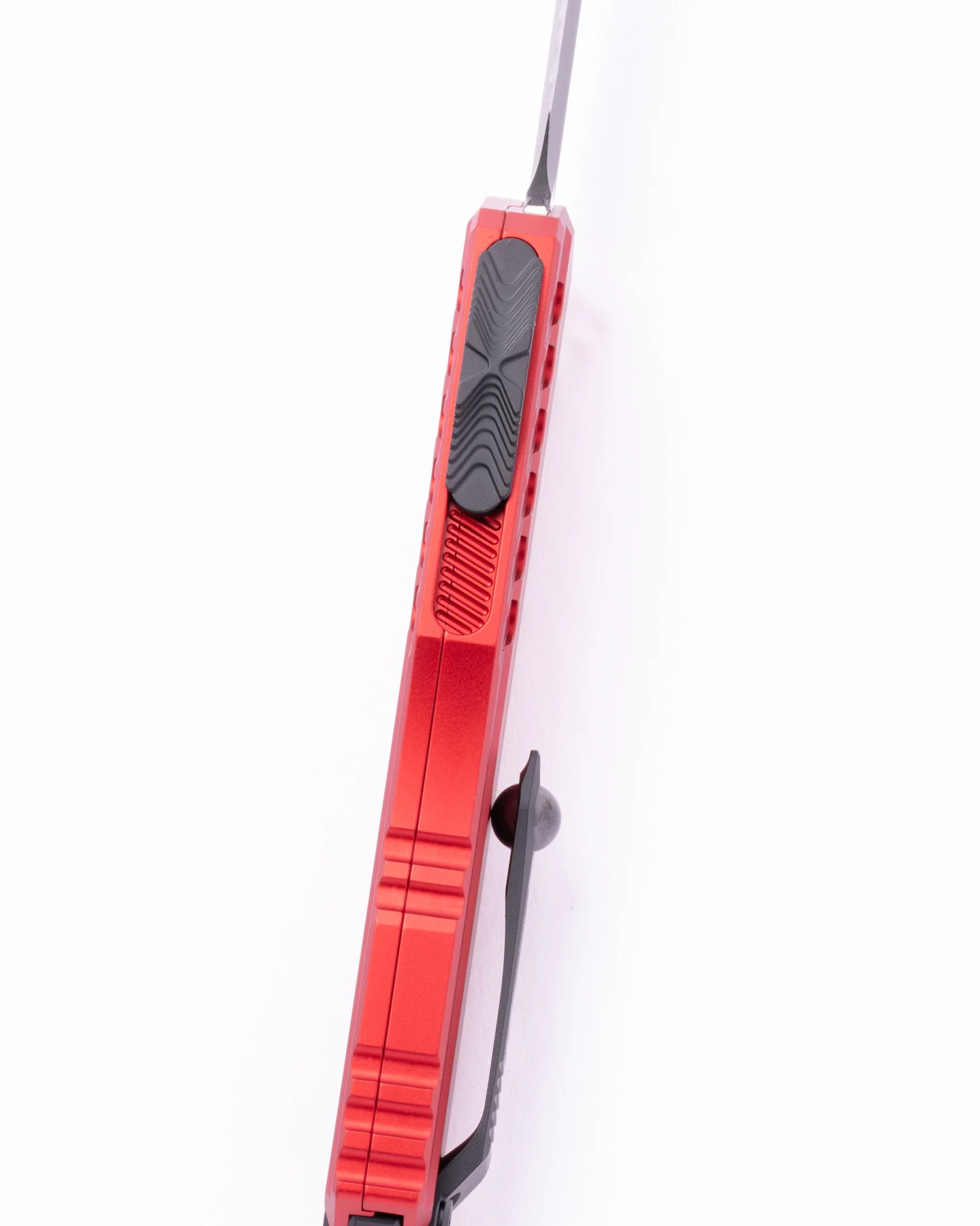 CYPHER II D/E BLACK FULL SERRATE RED (1242-3RD) - Image 3
