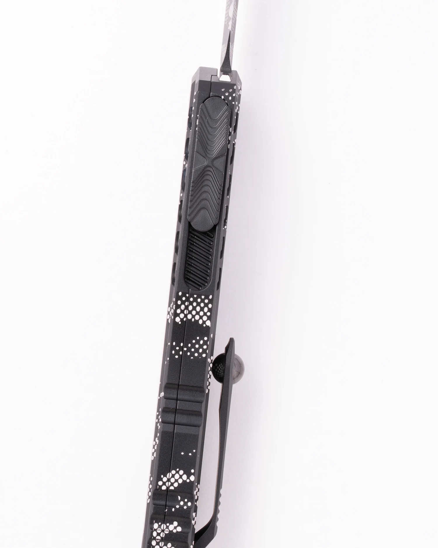 CYPHER II D/E BLACK PART SERRATE PIXEL CAMO (1242-2PXC) - Image 3