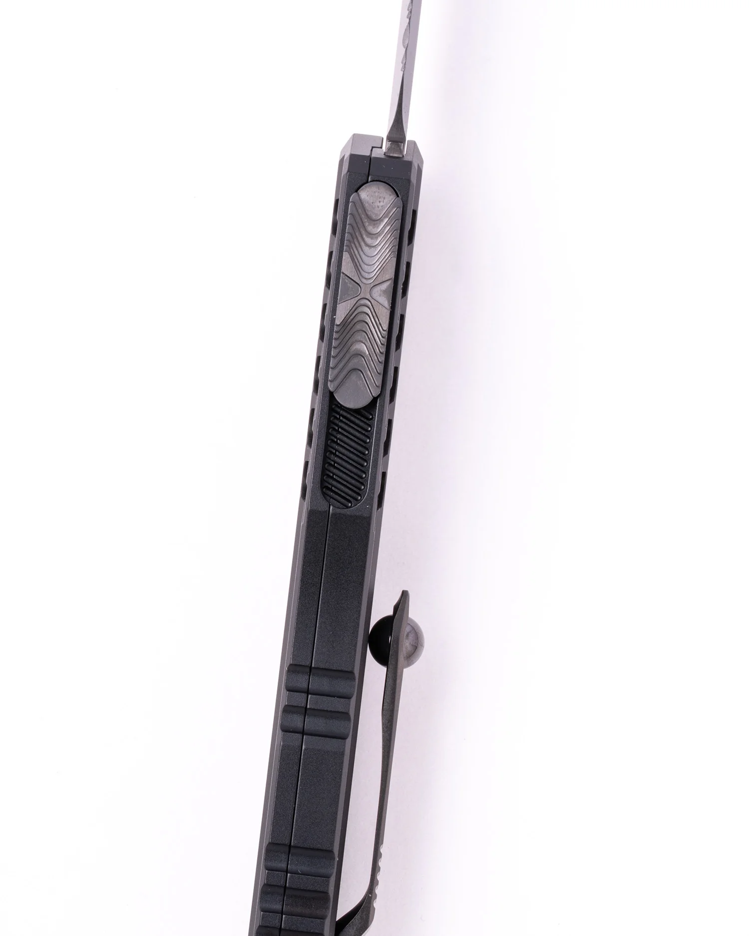 CYPHER II D/E FULL SERRATE DLC SHADOW SIGNATURE SERIES (1242-3DLCTSH) - Image 3