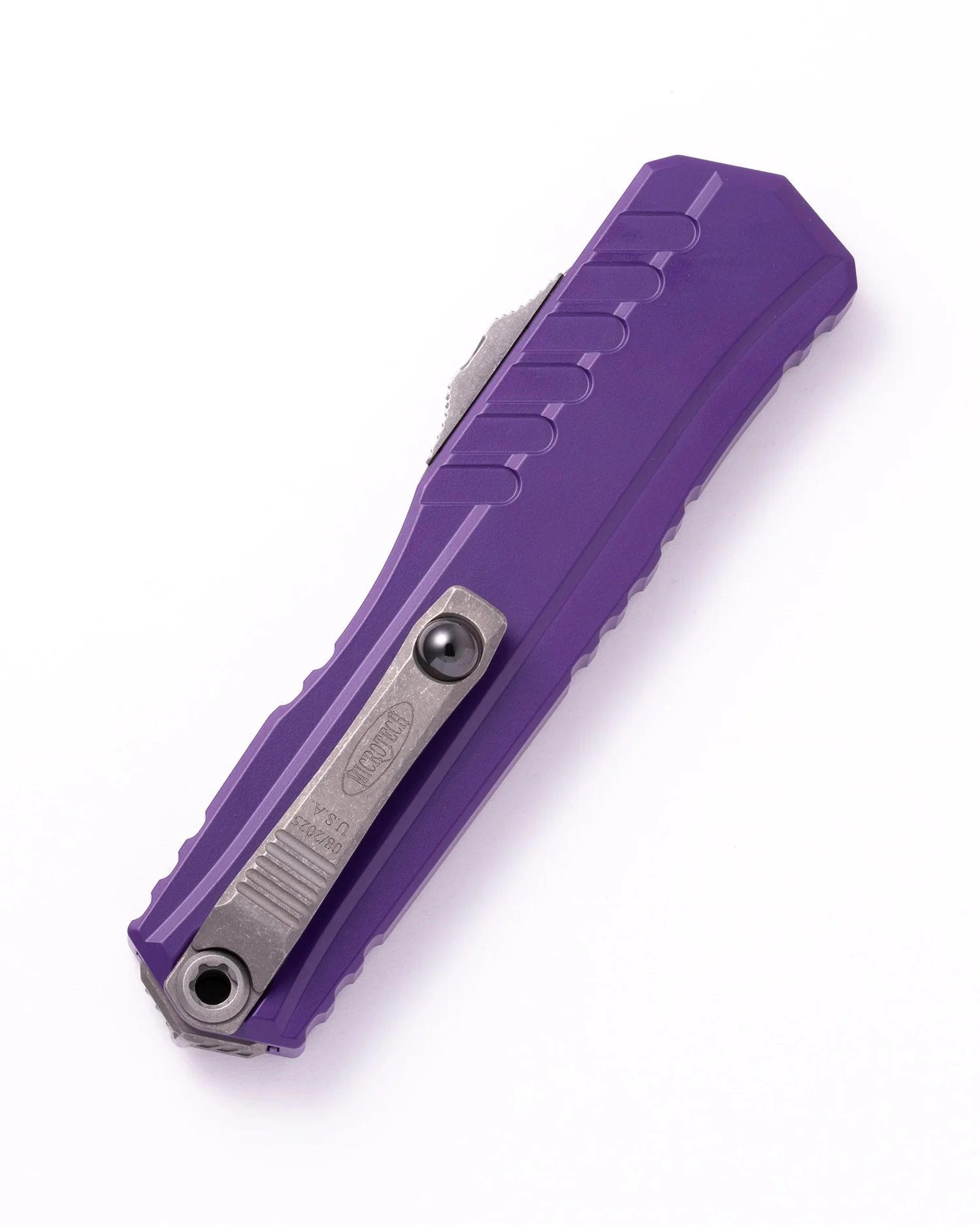 CYPHER II D/E STANDARD CERAKOTE PURPLE (1242-1PU-C16Z13) - Image 2