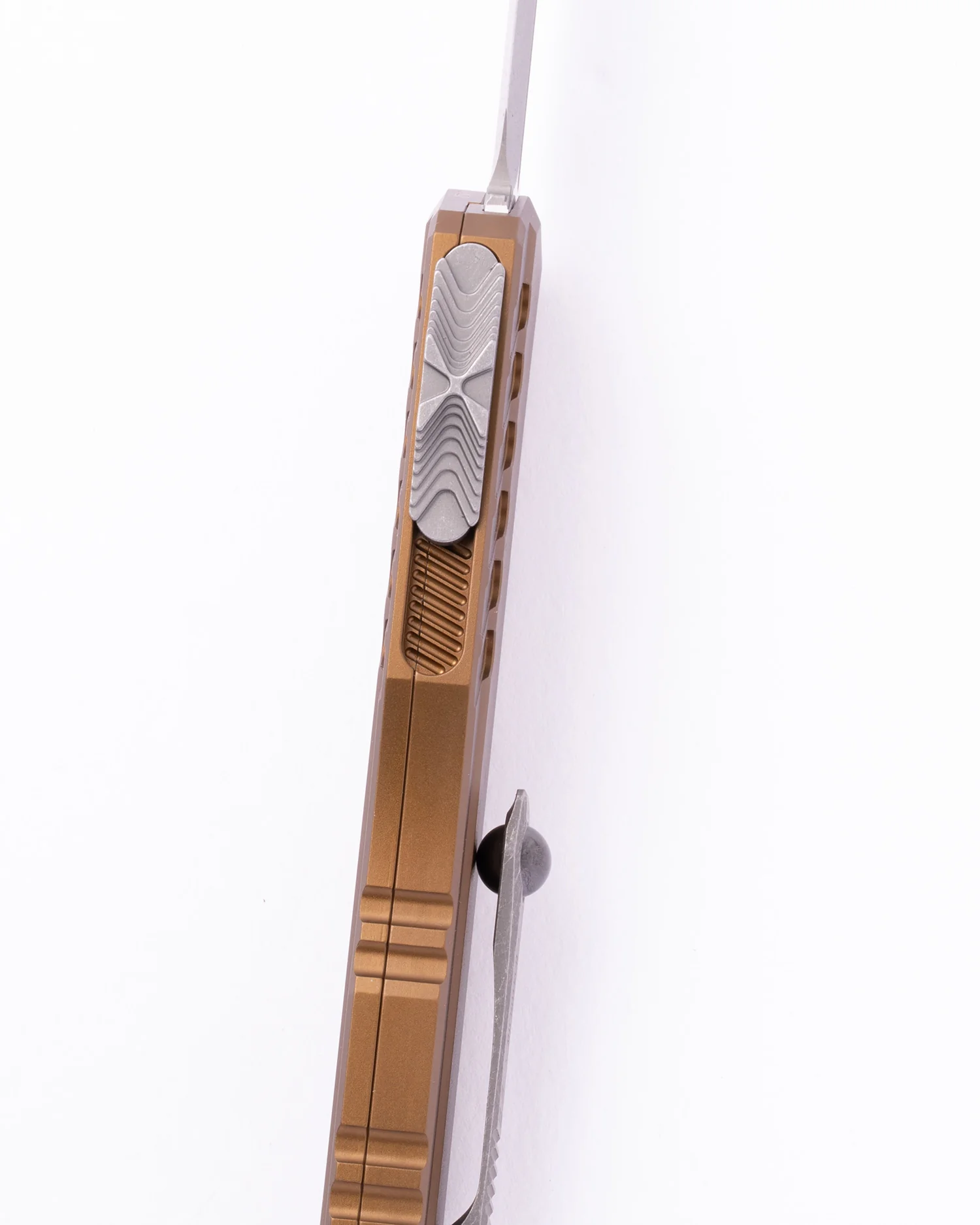 CYPHER II D/E APOCALYPTIC STANDARD TAN (1242-10APTA) - Image 3