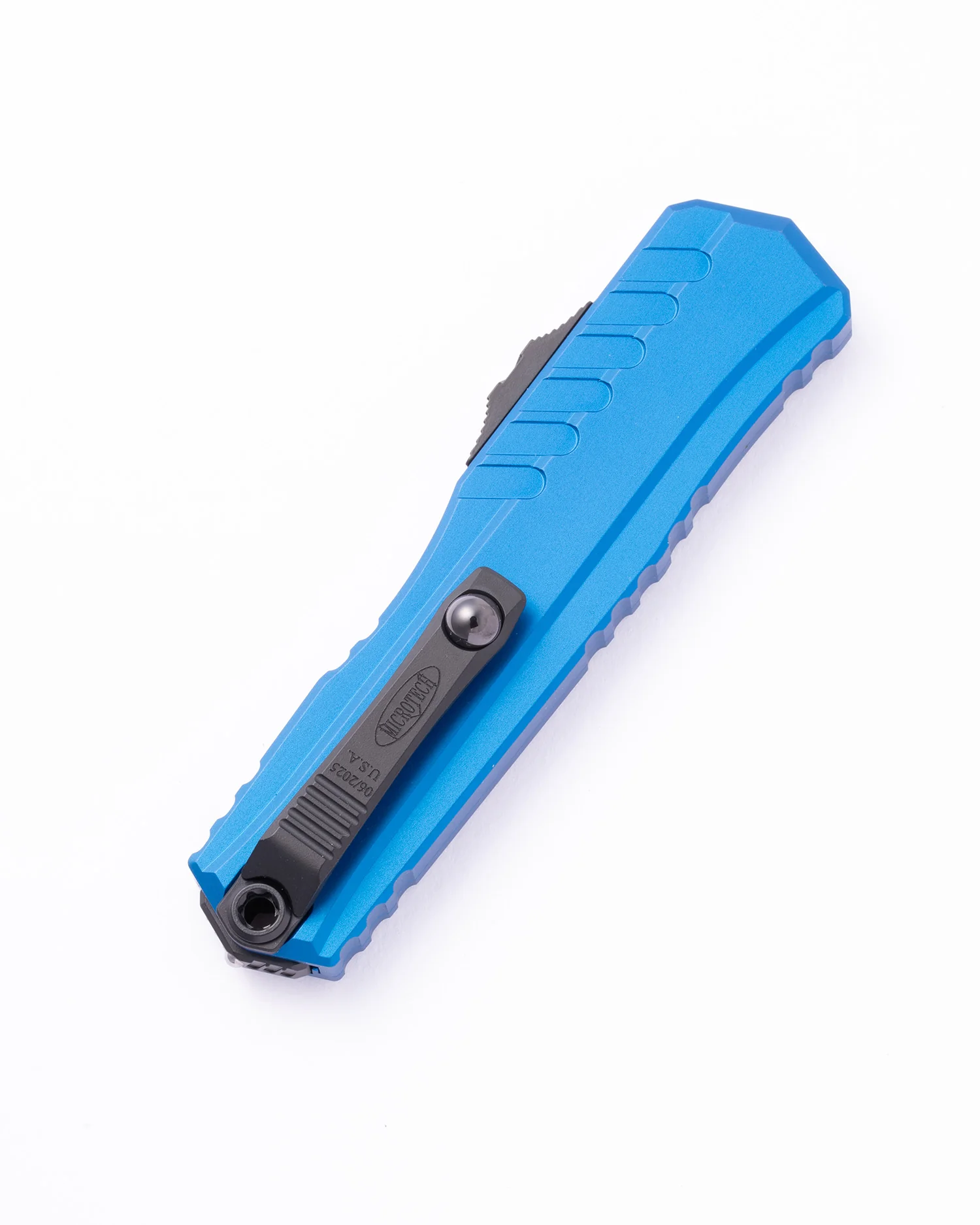 CYPHER II S/E BLACK STANDARD BLUE (1241-1BL) - Image 2