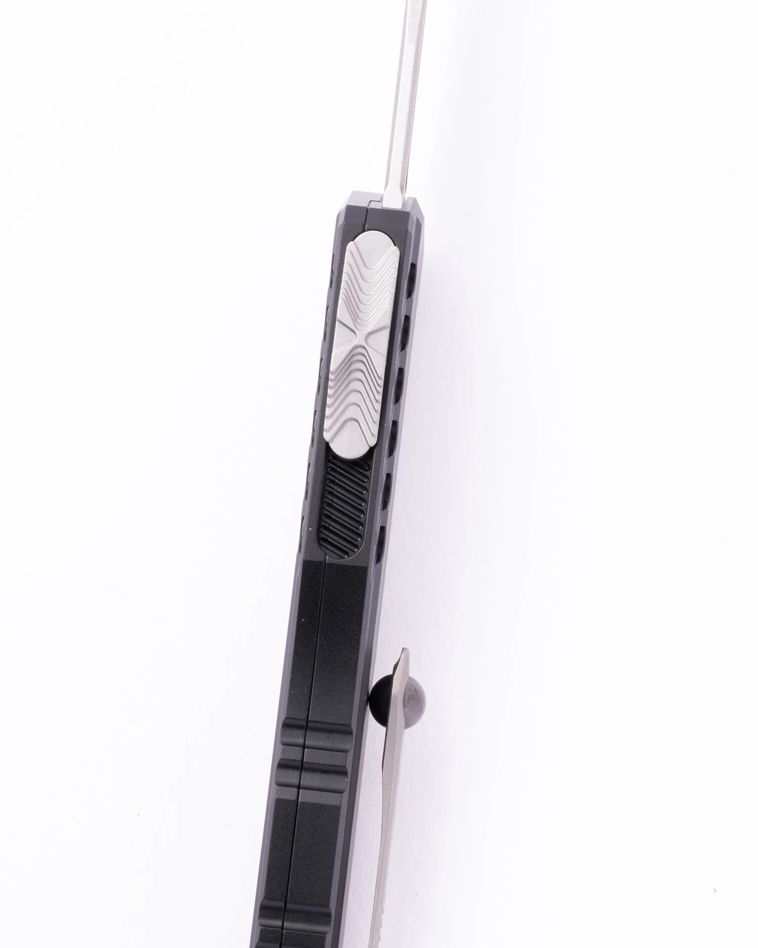 Cypher® II S/E Stonewash Partial Serrated (1241-11) - Image 2