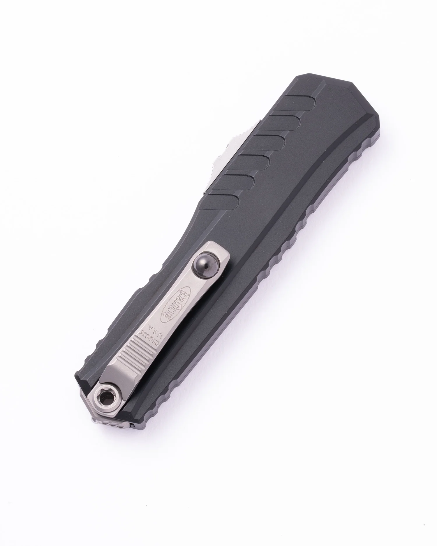 Cypher® II S/E Stonewash Partial Serrated (1241-11) - Image 3