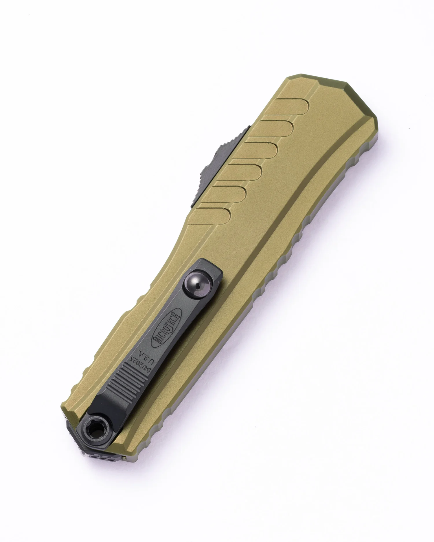 CYPHER II S/E BLACK STANDARD OD GREEN (1241-1OD) - Image 2