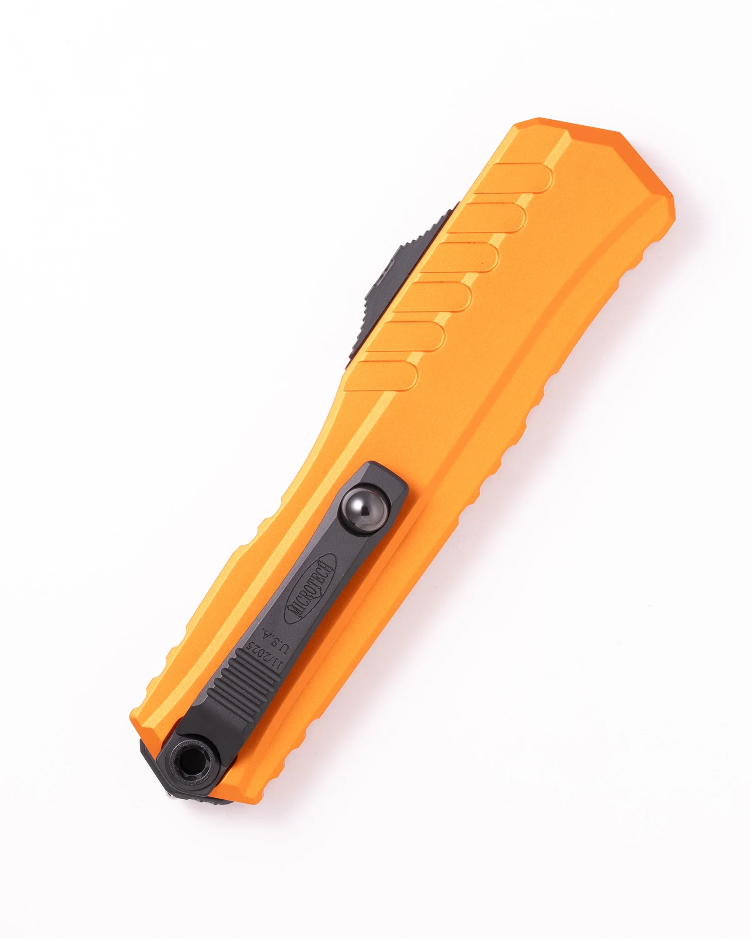 CYPHER II S/E BLACK STANDARD ORANGE (1241-1OR) - Image 2